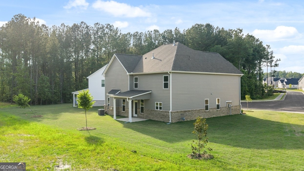 13921 Homer Lane Covington - 53