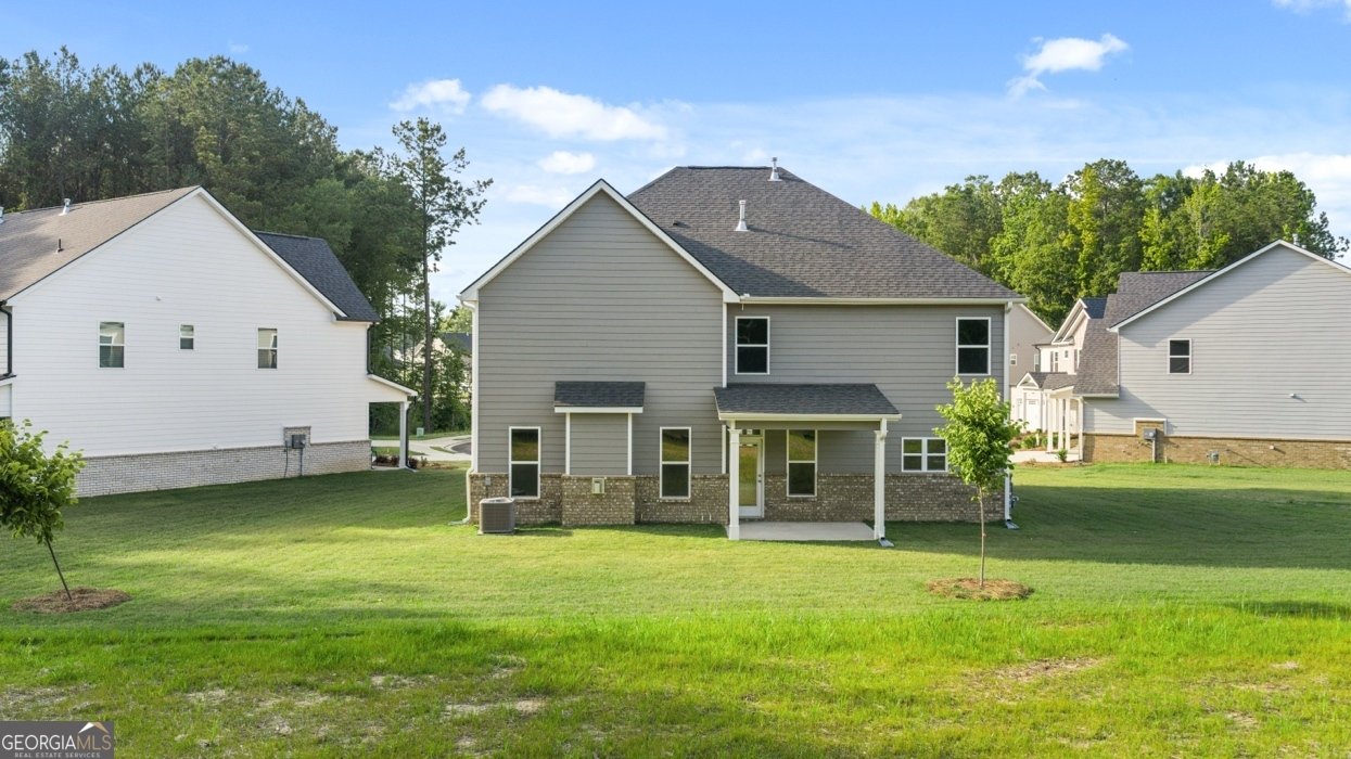 13921 Homer Lane Covington - 54