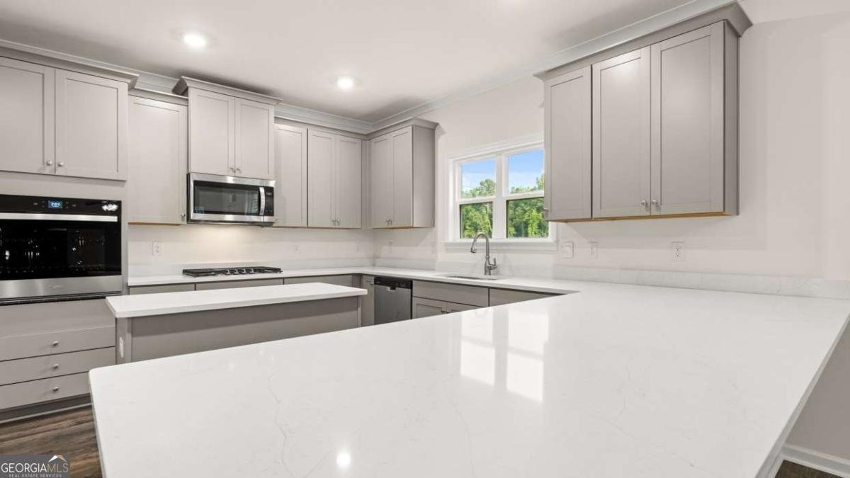 13921 Homer Lane Covington - 6