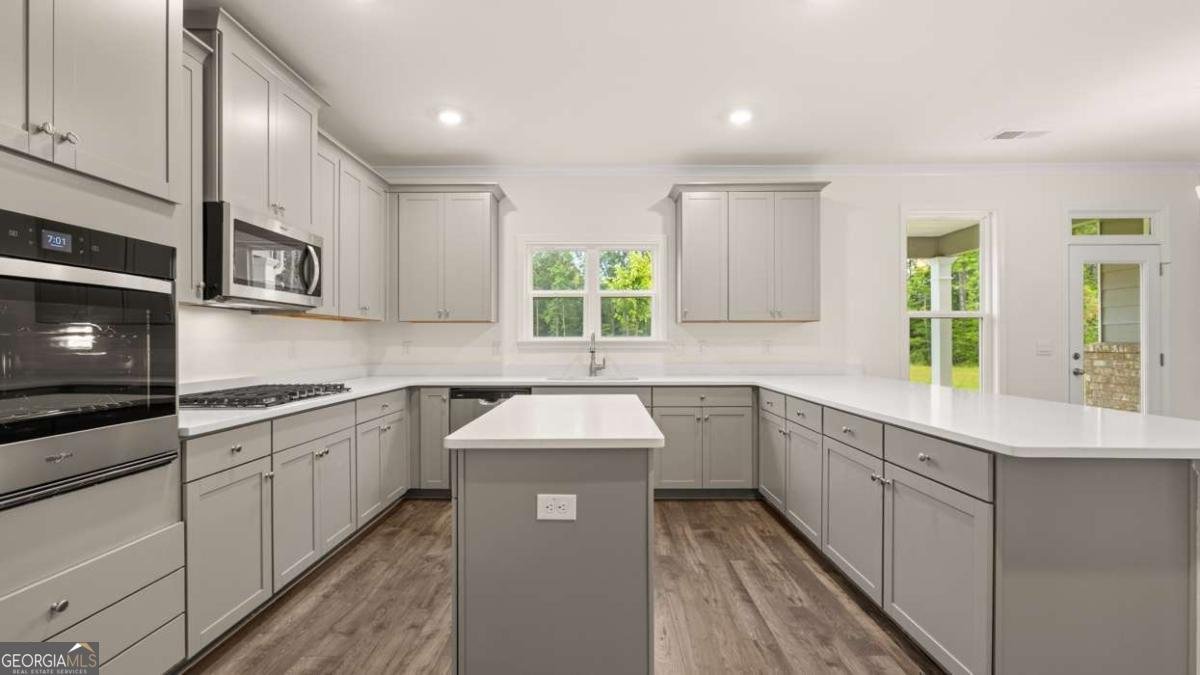 13921 Homer Lane Covington - 7