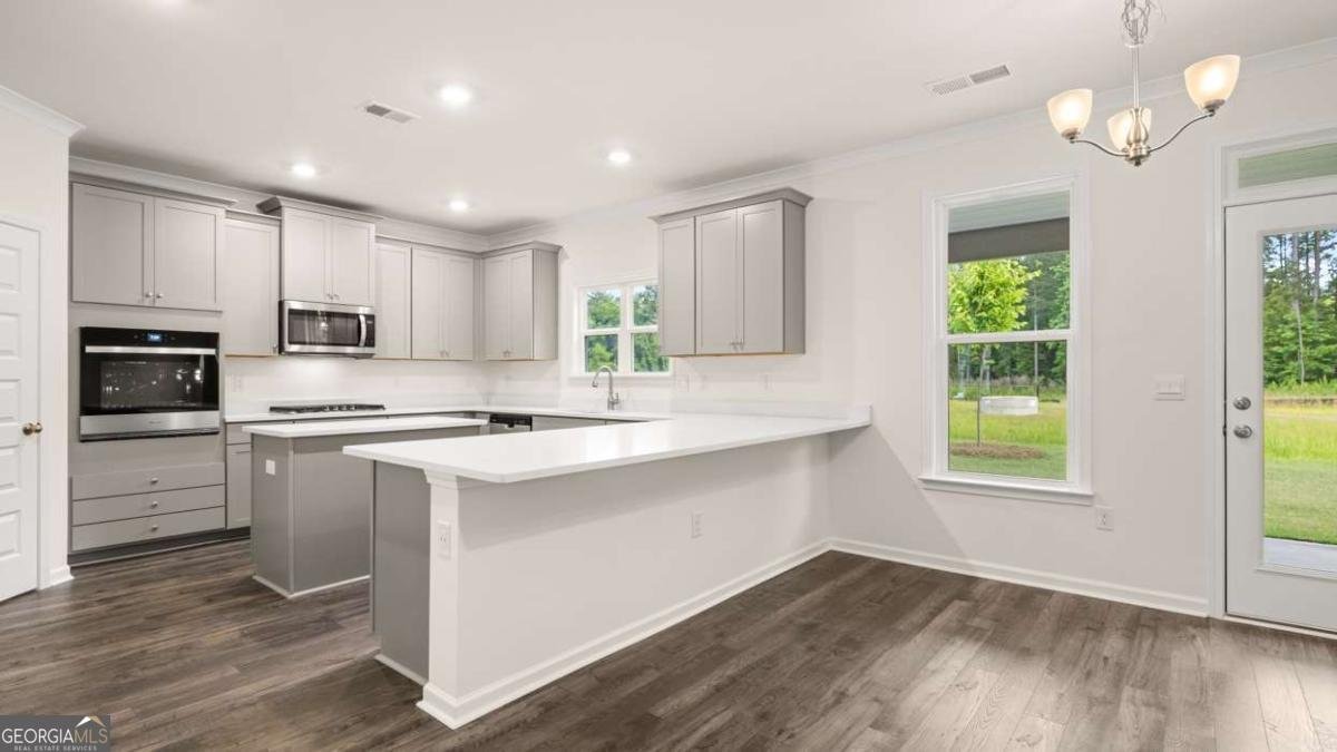 13921 Homer Lane Covington - 9