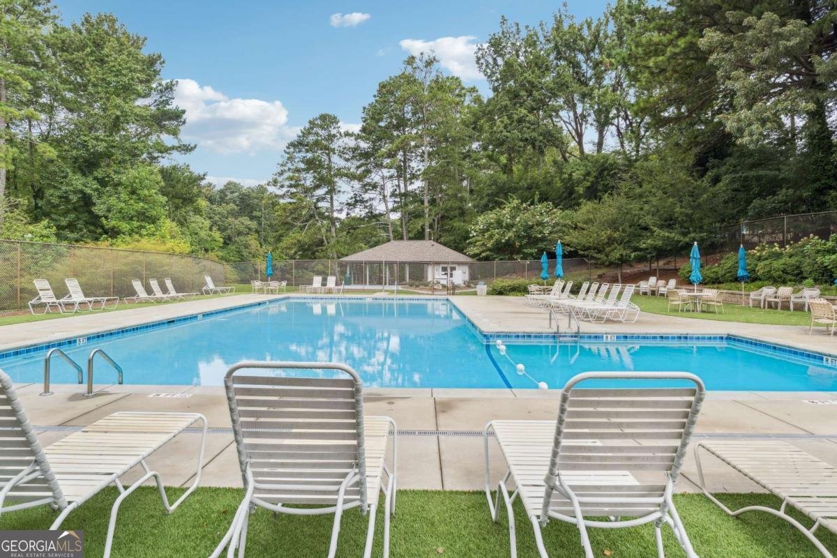 315 Sea Holly Circle Roswell - 8