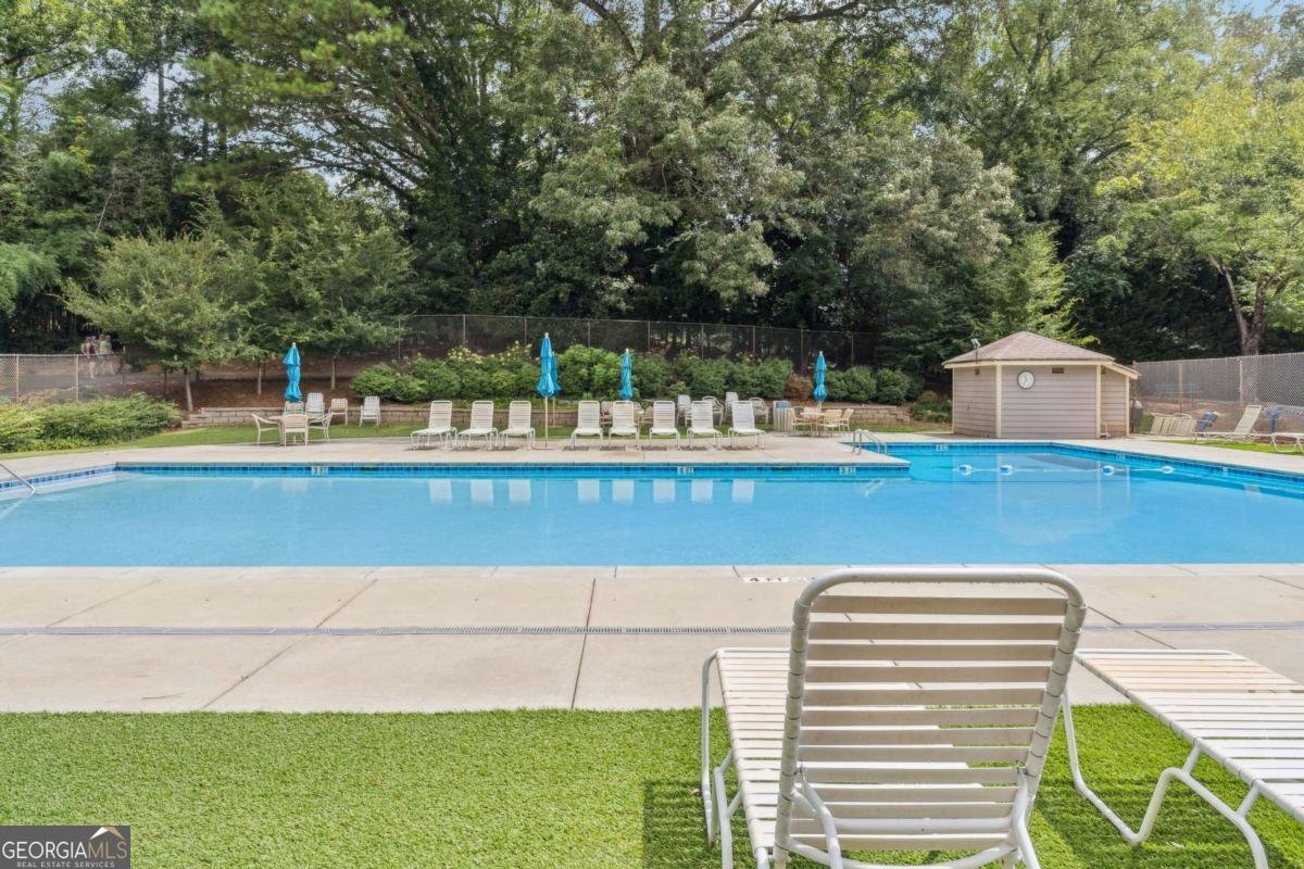 315 Sea Holly Circle Roswell - 9