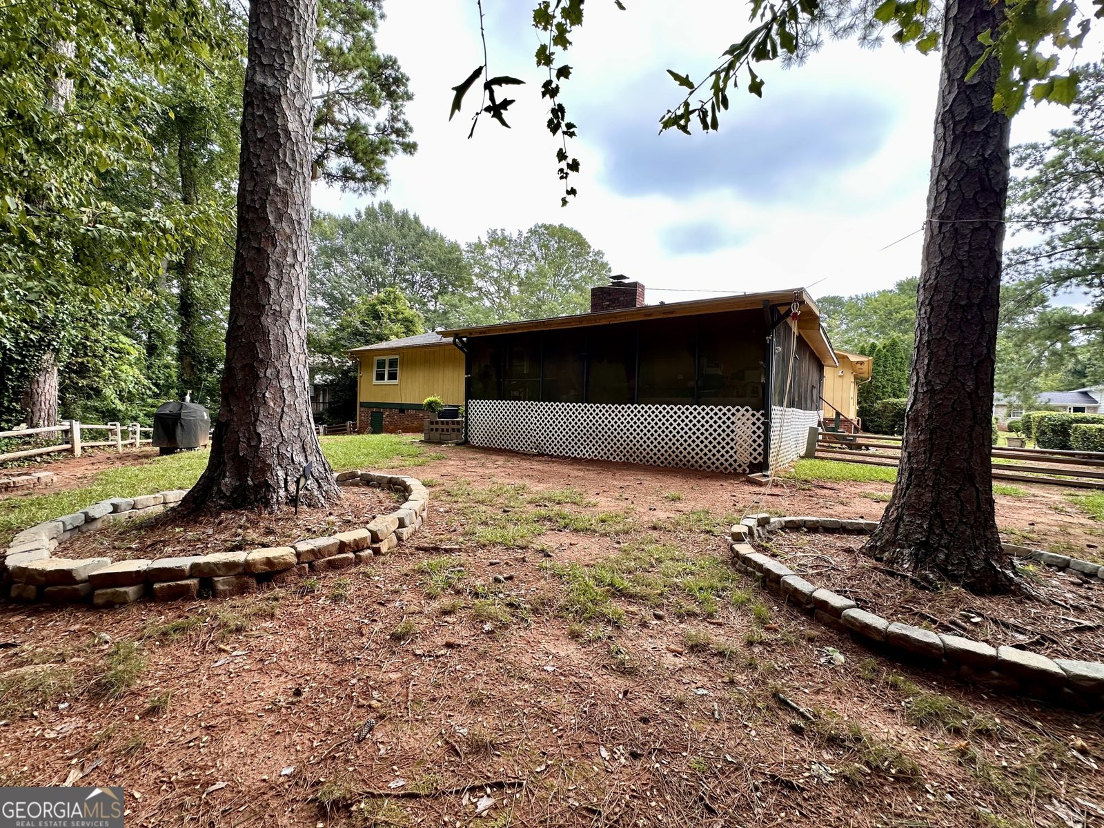 3275 Wintercreeper Drive Lithonia - 11