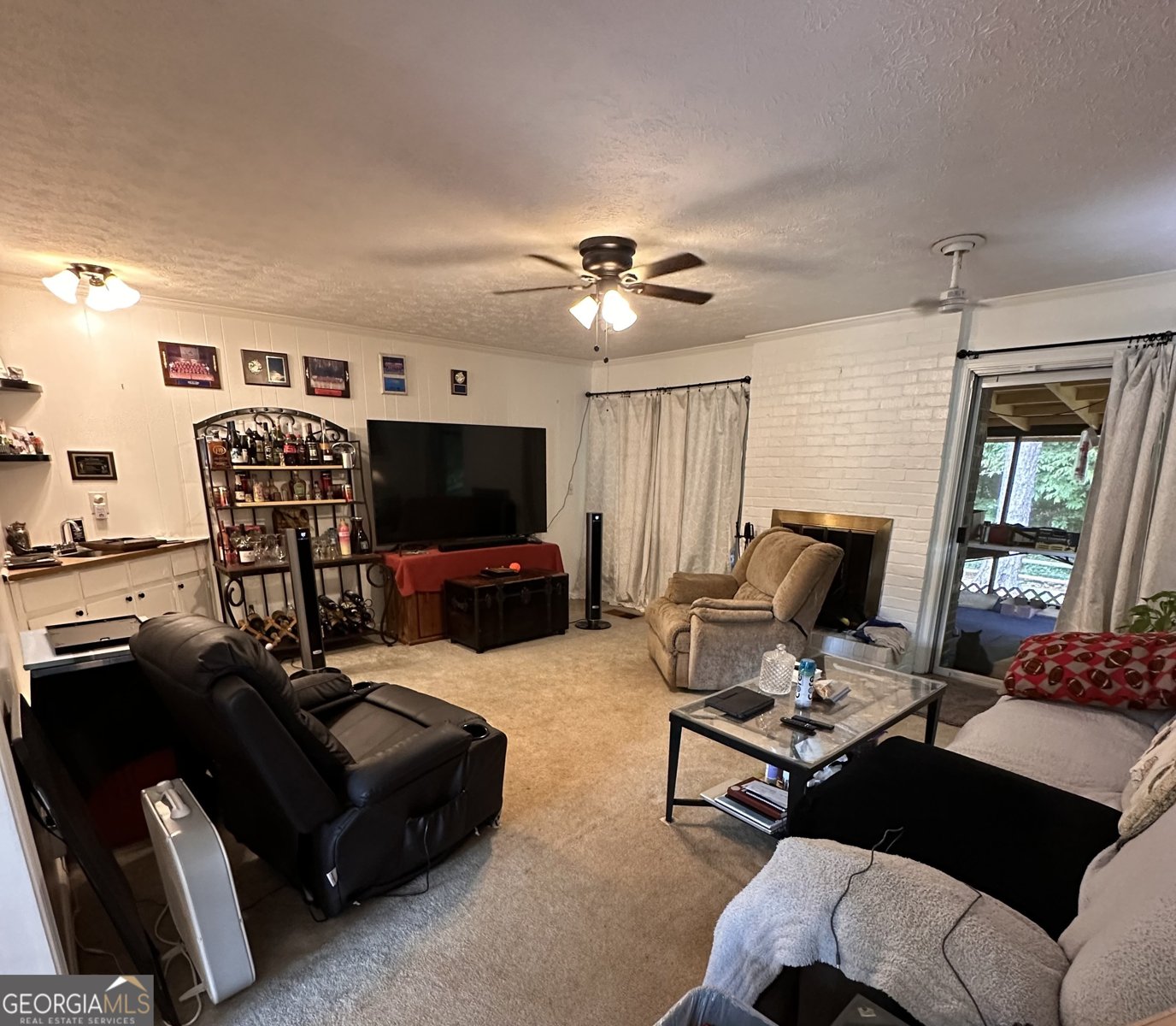 3275 Wintercreeper Drive Lithonia - 17