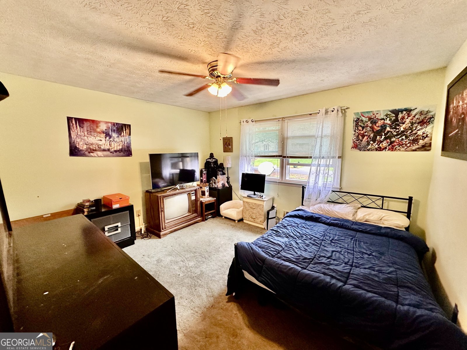 3275 Wintercreeper Drive Lithonia - 25