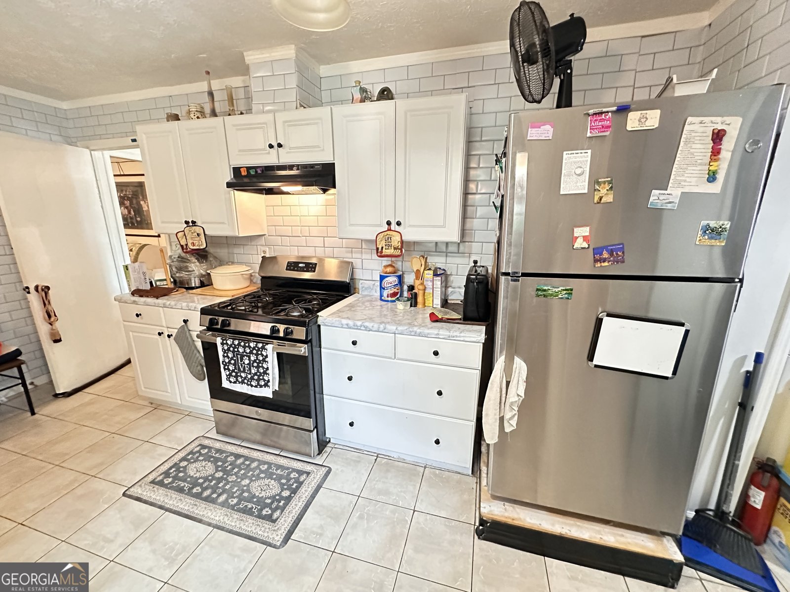 3275 Wintercreeper Drive Lithonia - 29