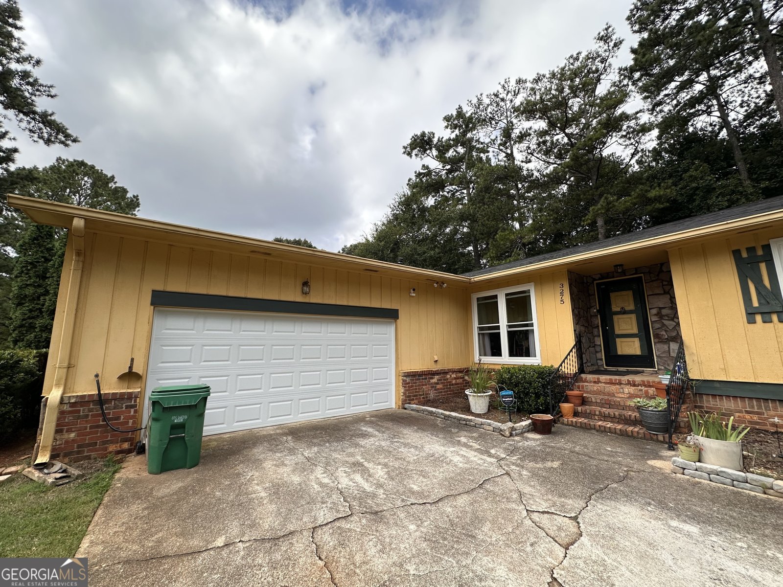 3275 Wintercreeper Drive Lithonia - 3