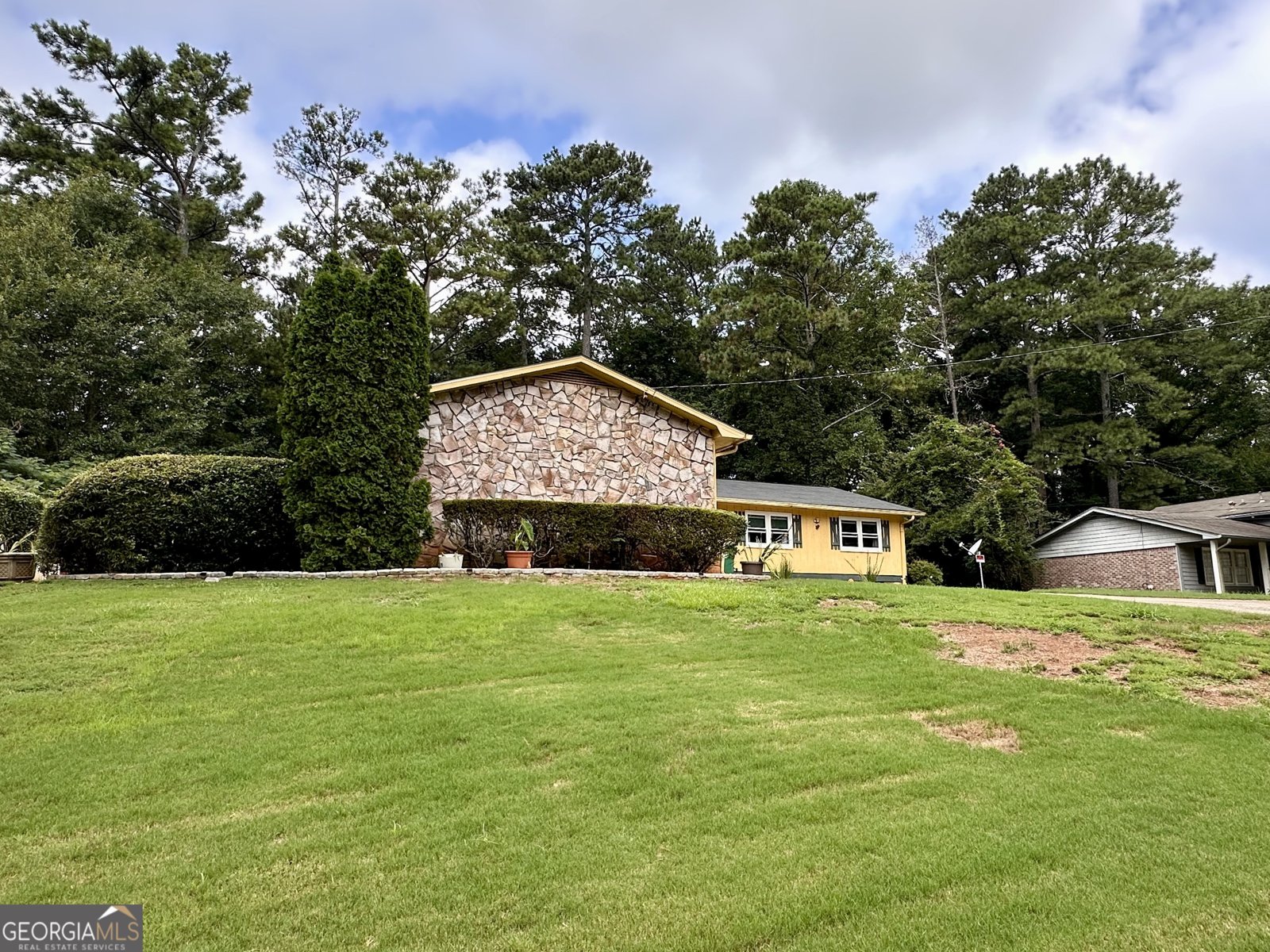 3275 Wintercreeper Drive Lithonia - 4