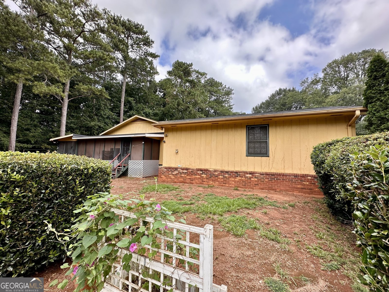 3275 Wintercreeper Drive Lithonia - 6