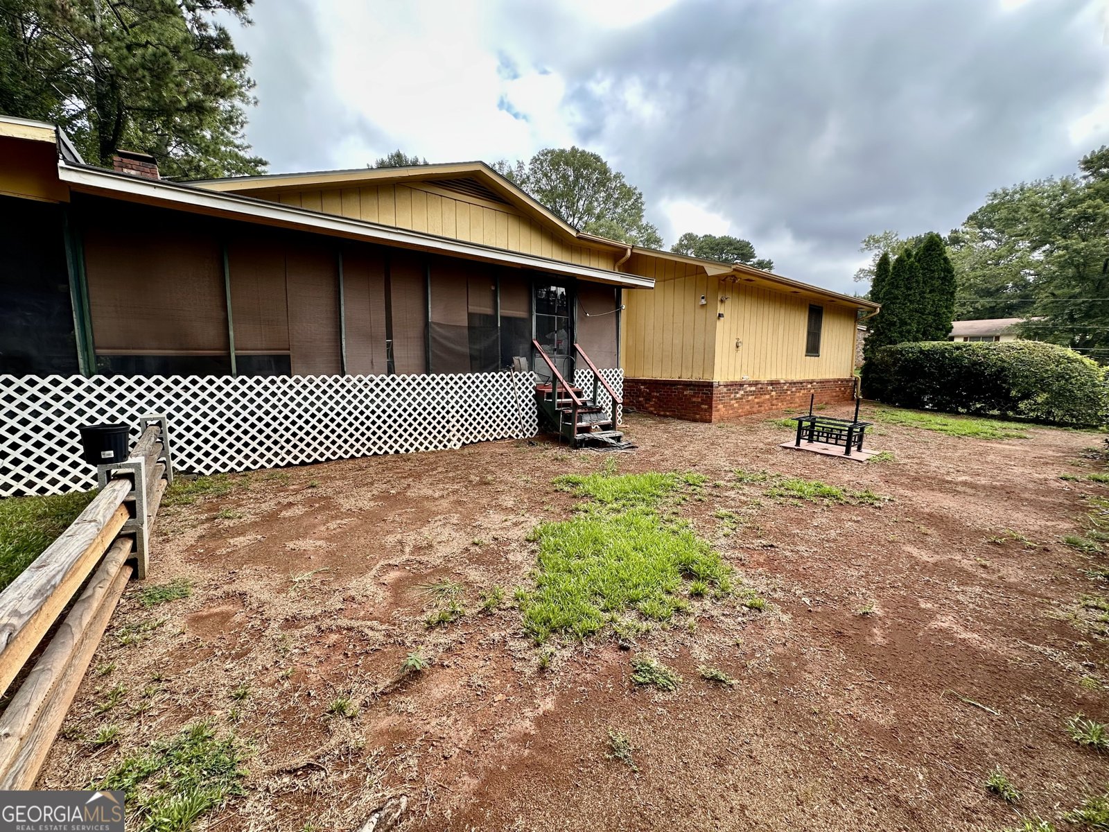 3275 Wintercreeper Drive Lithonia - 8
