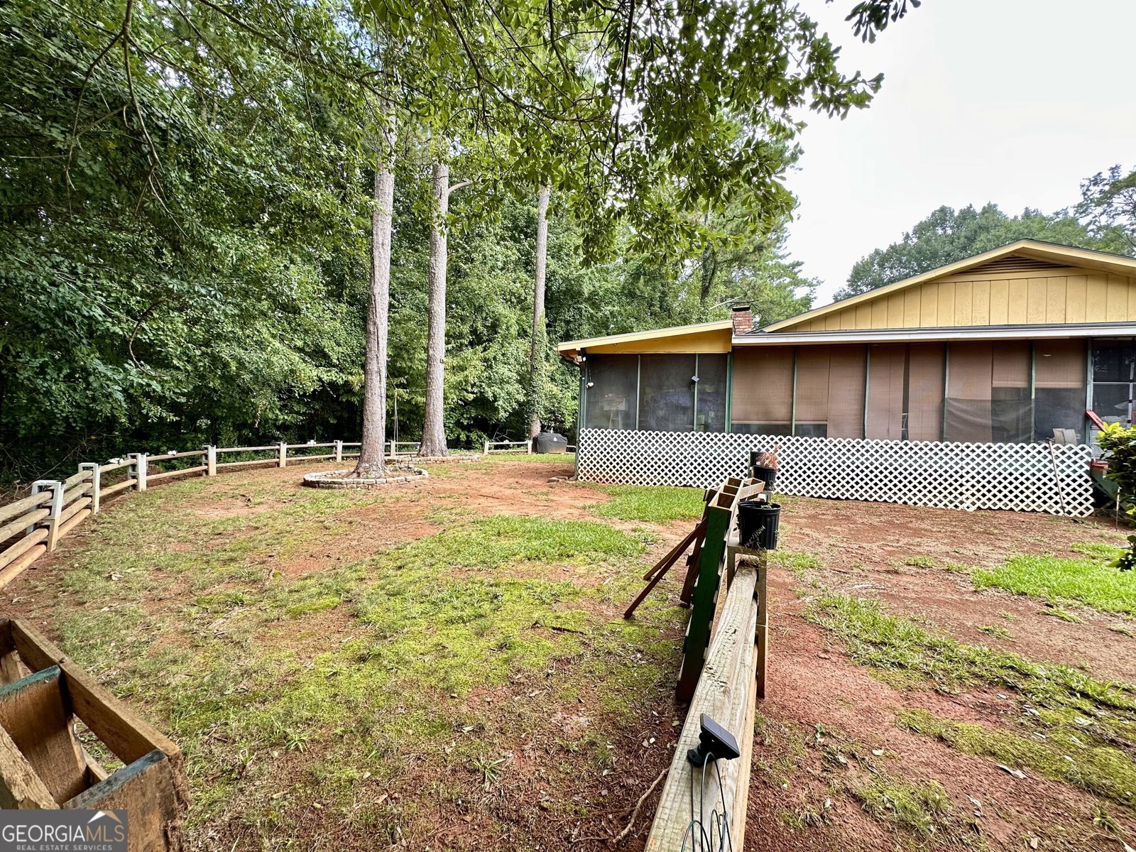 3275 Wintercreeper Drive Lithonia - 9