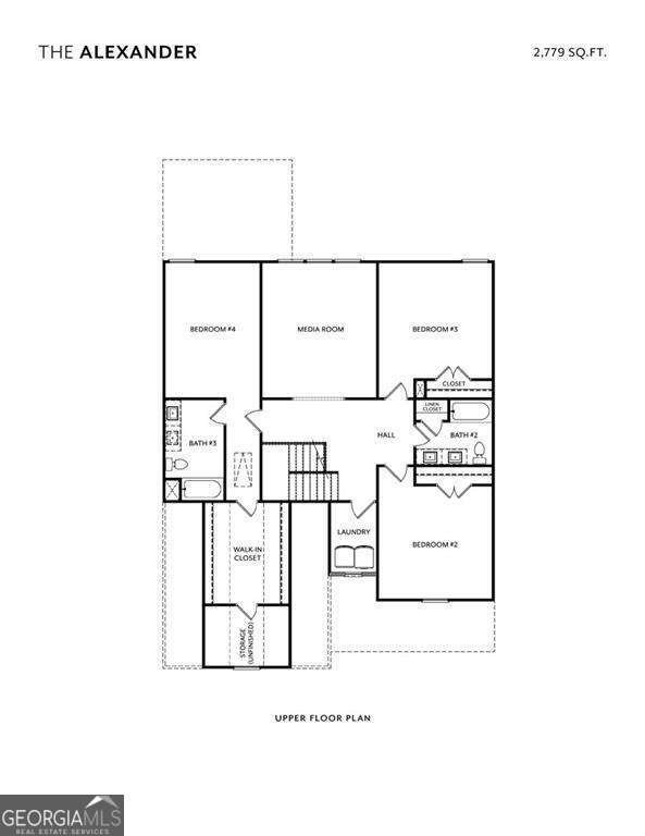 972 Homepark Circle Buford - 2