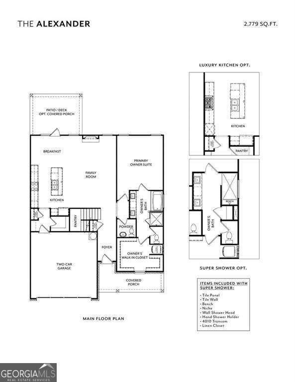 972 Homepark Circle Buford - 3