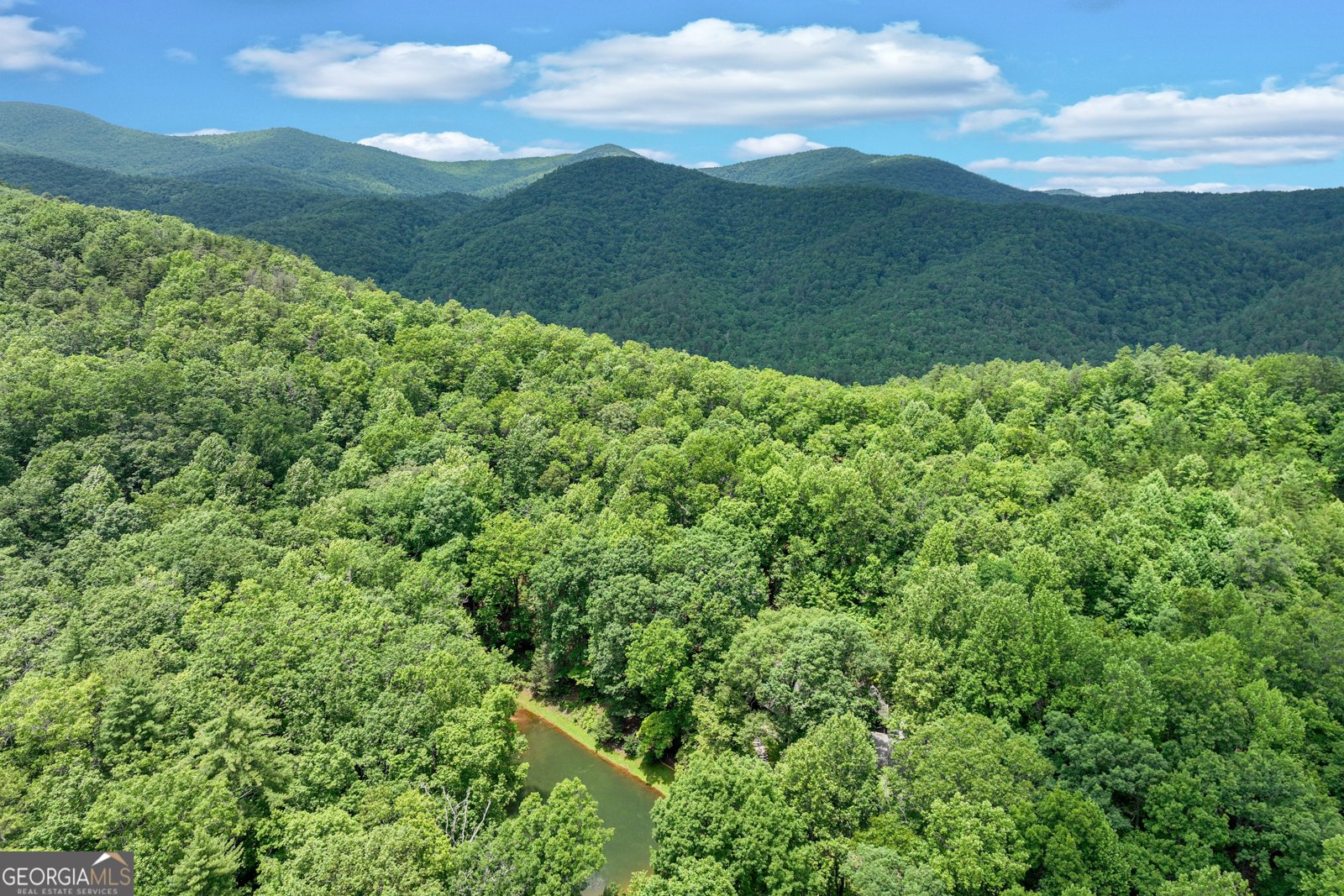 2001 Chimney Mountain Flats Trail Clarkesville - 27