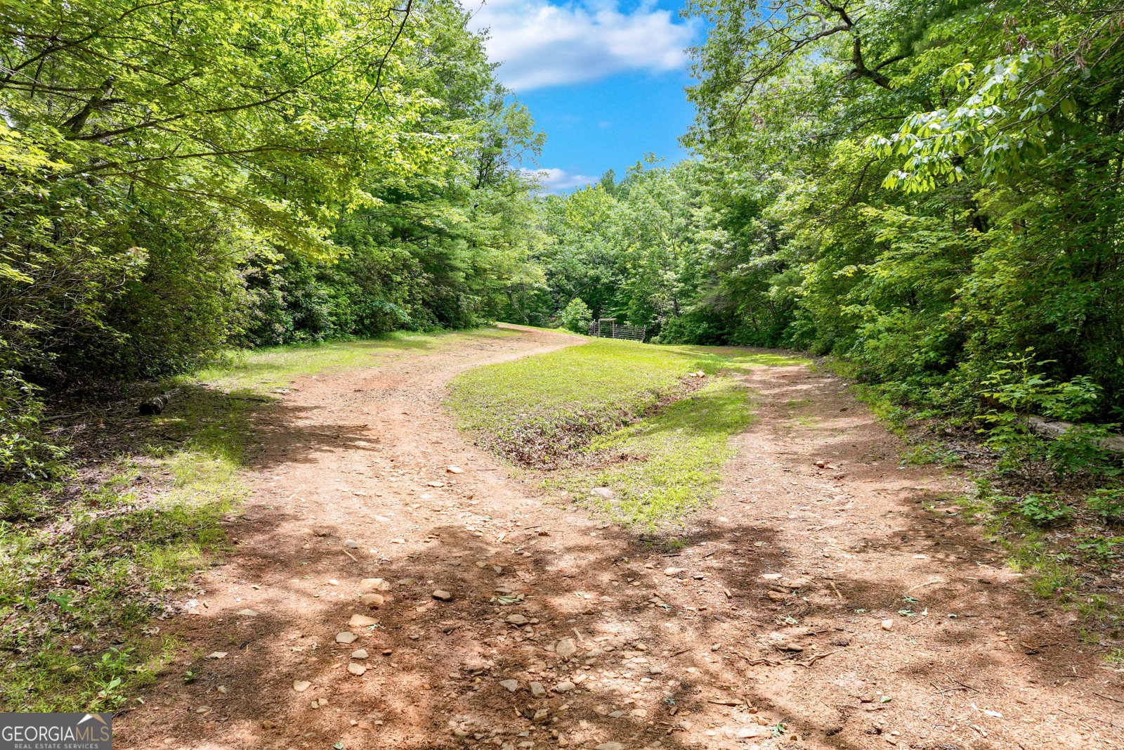 2001 Chimney Mountain Flats Trail Clarkesville - 30