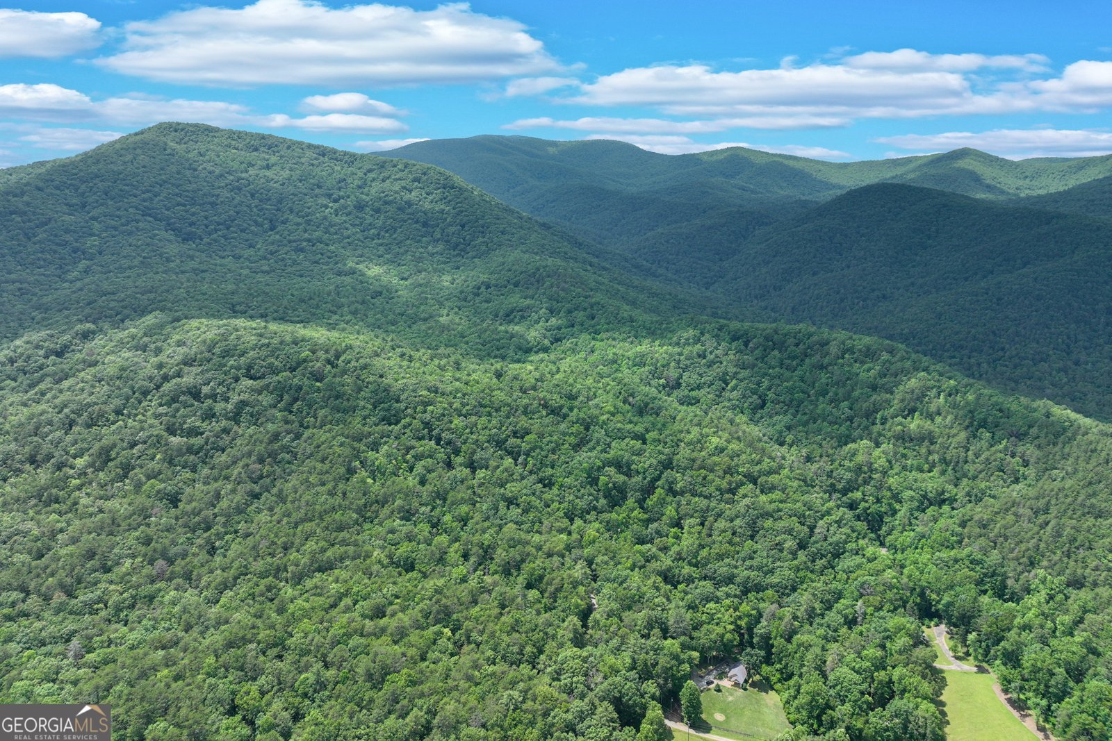 2001 Chimney Mountain Flats Trail Clarkesville - 33