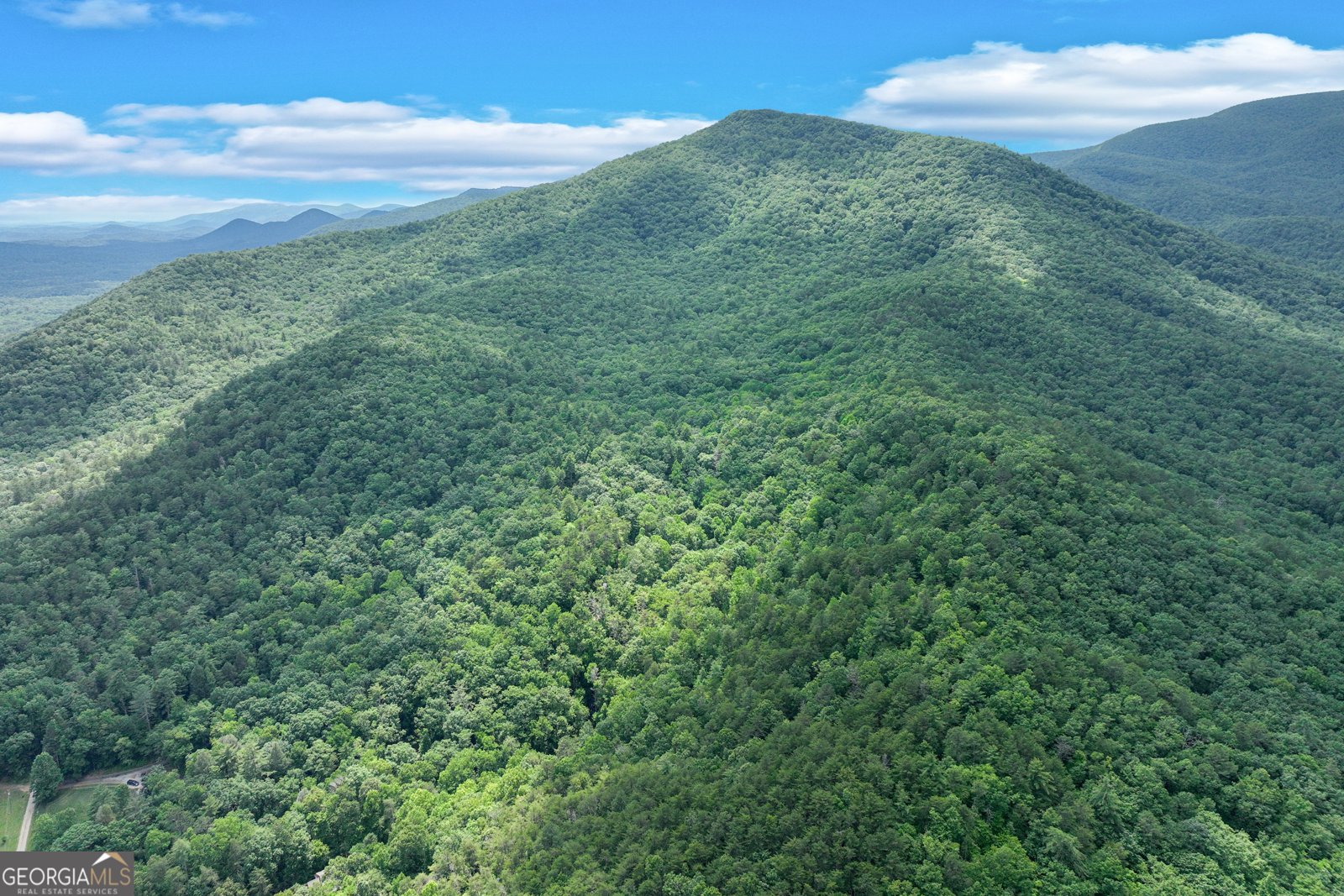 2001 Chimney Mountain Flats Trail Clarkesville - 34