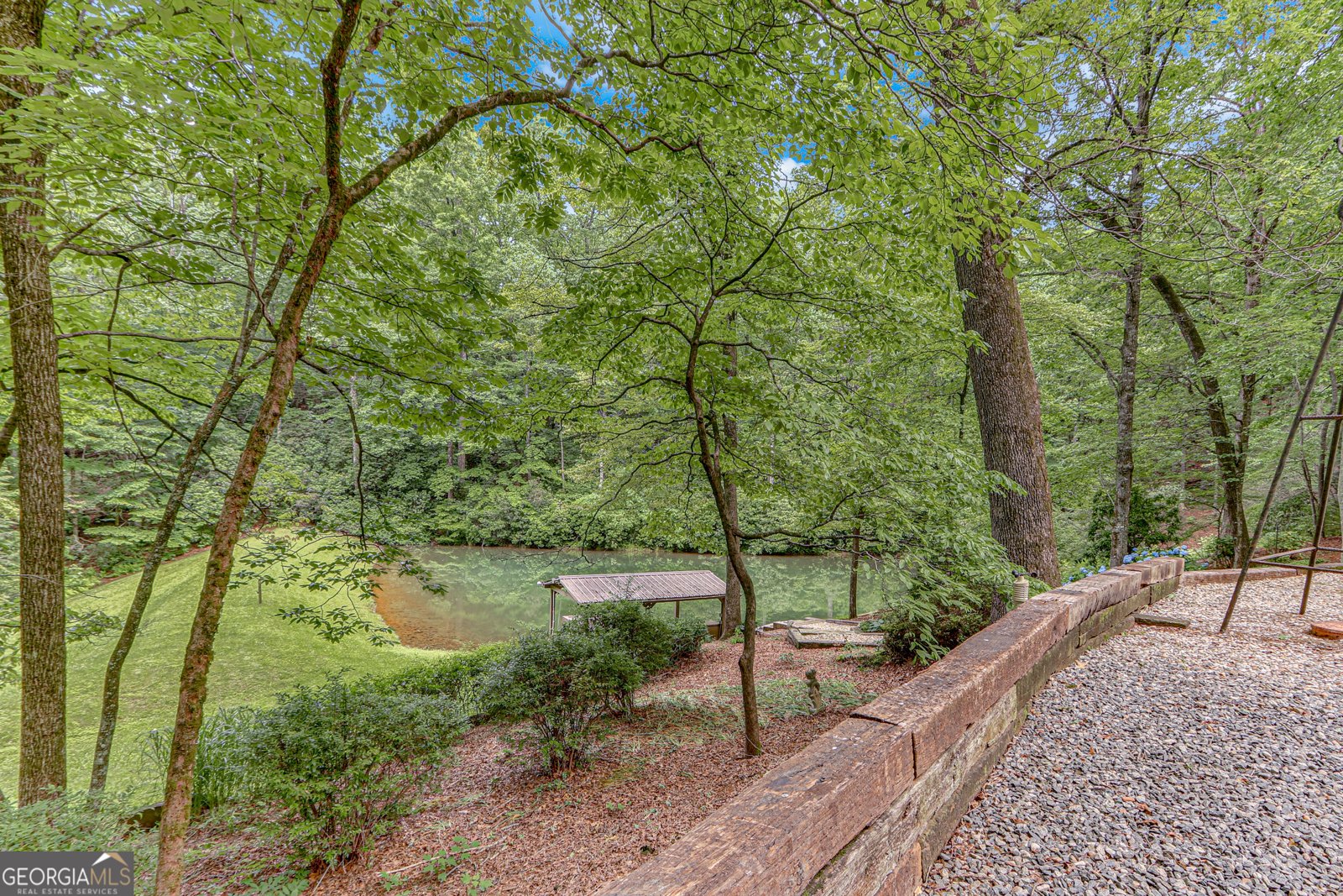 2001 Chimney Mountain Flats Trail Clarkesville - 38