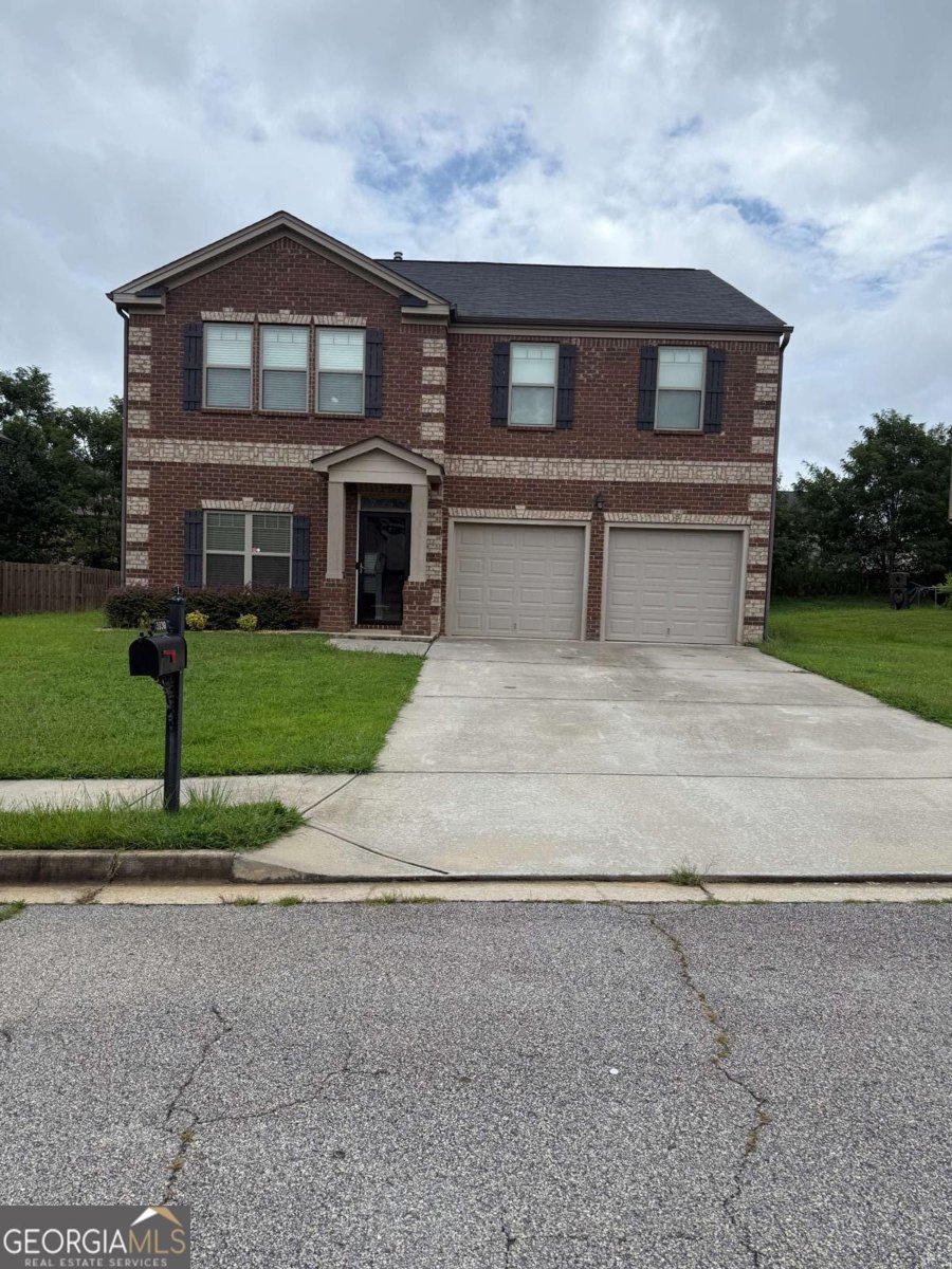 3130 REX RIDGE Circle Rex - 1