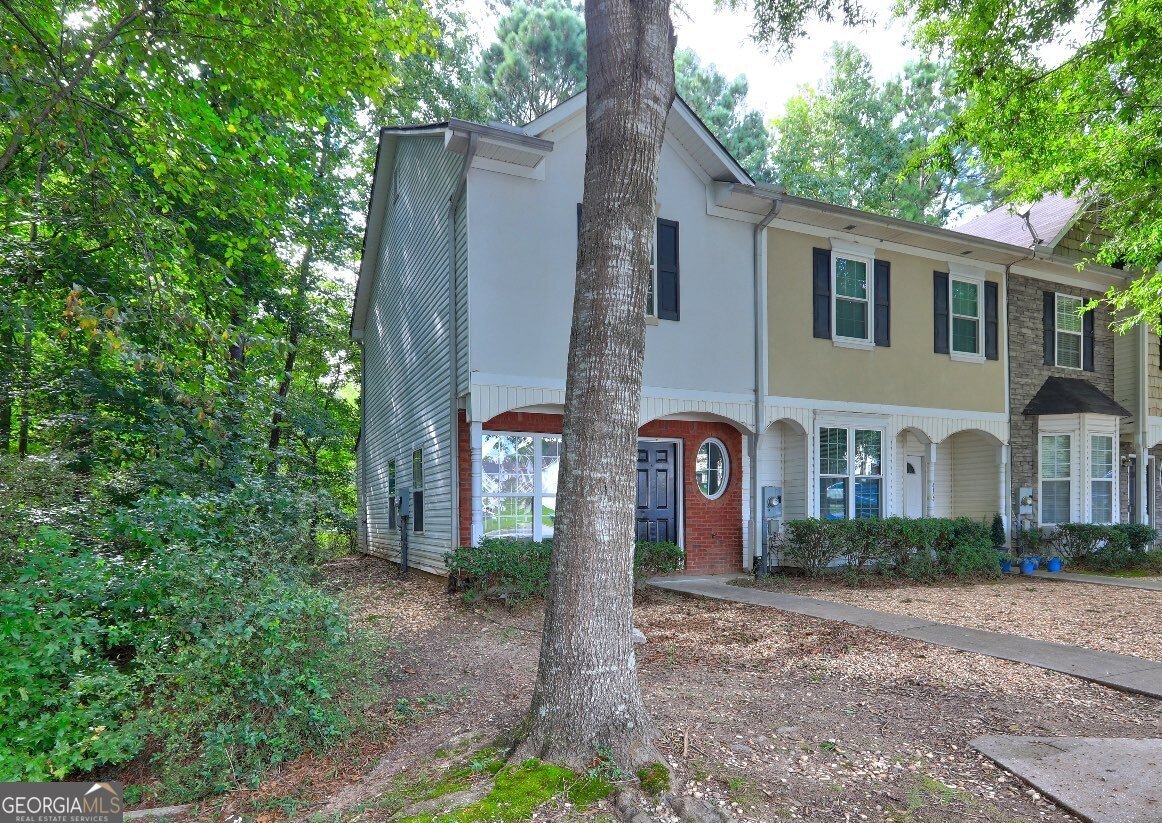 6105 Camden Forrest Court Riverdale - 1