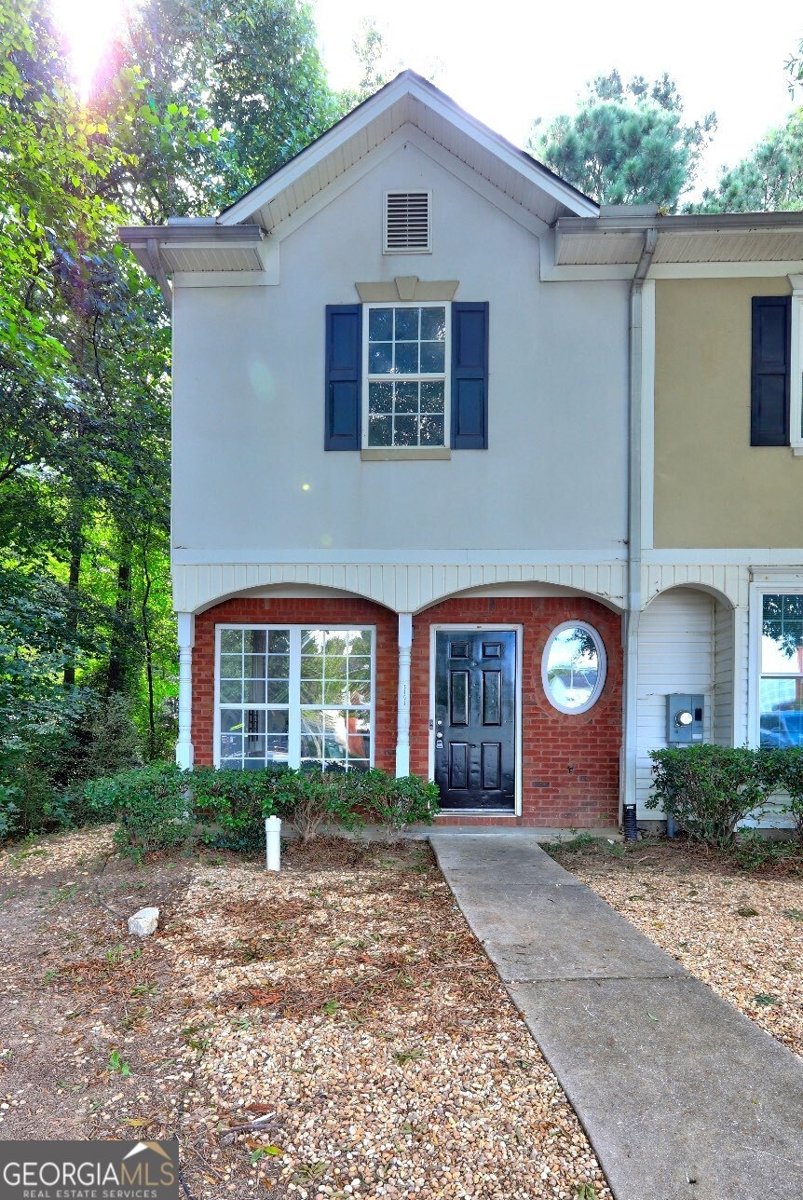 6105 Camden Forrest Court Riverdale - 2