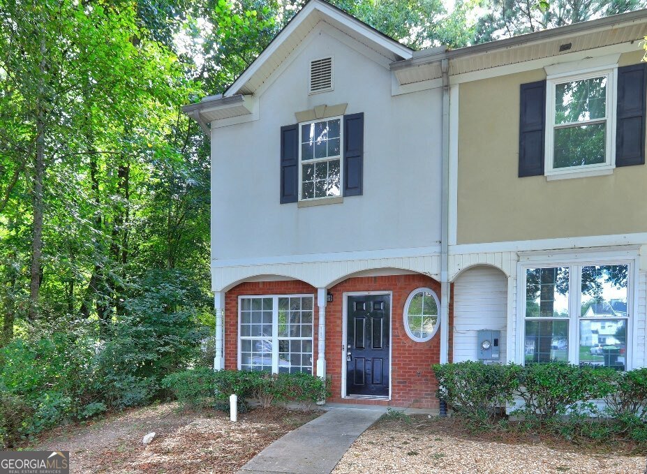 6105 Camden Forrest Court Riverdale - 3