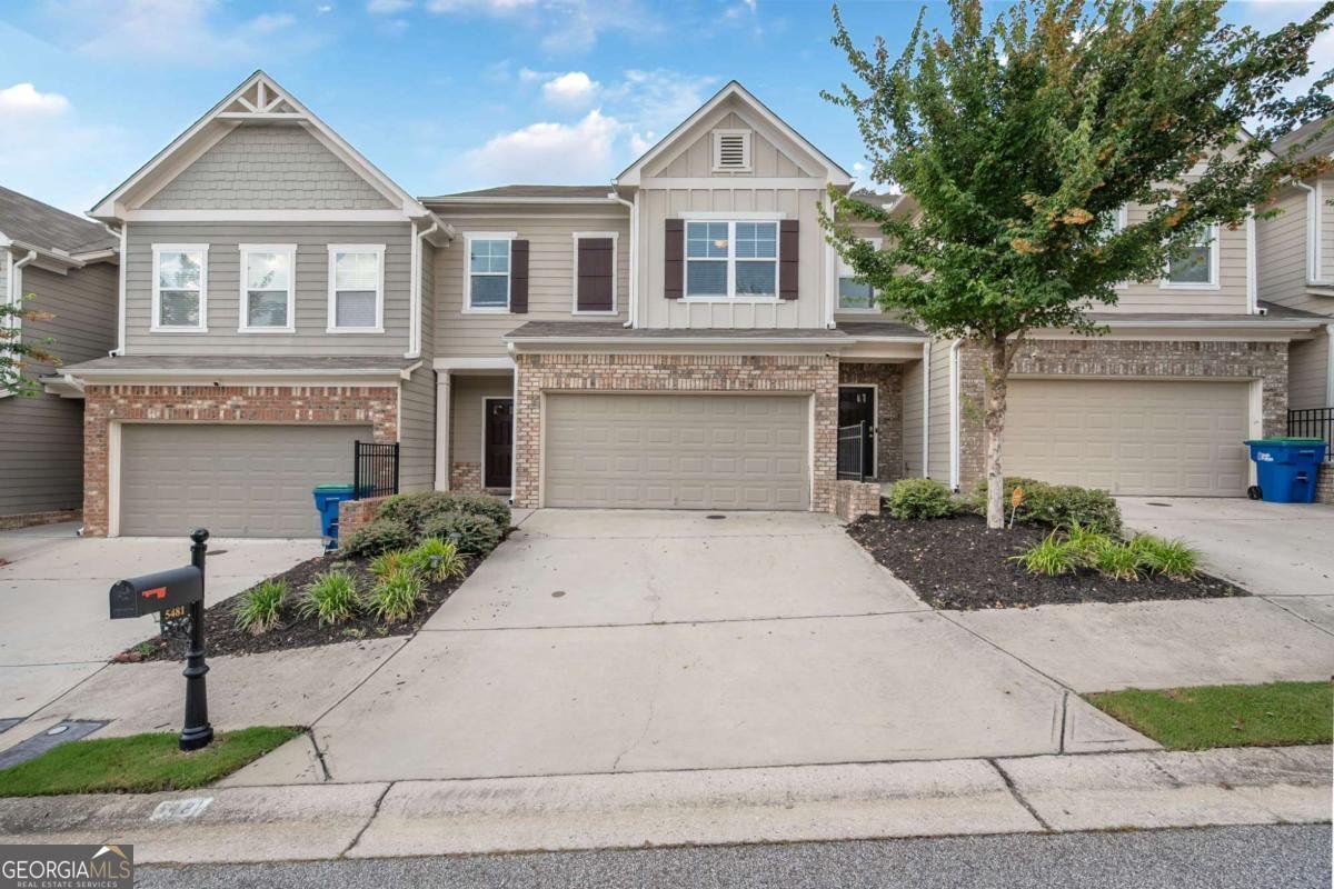 5481 Cascade Ridge Atlanta - 1