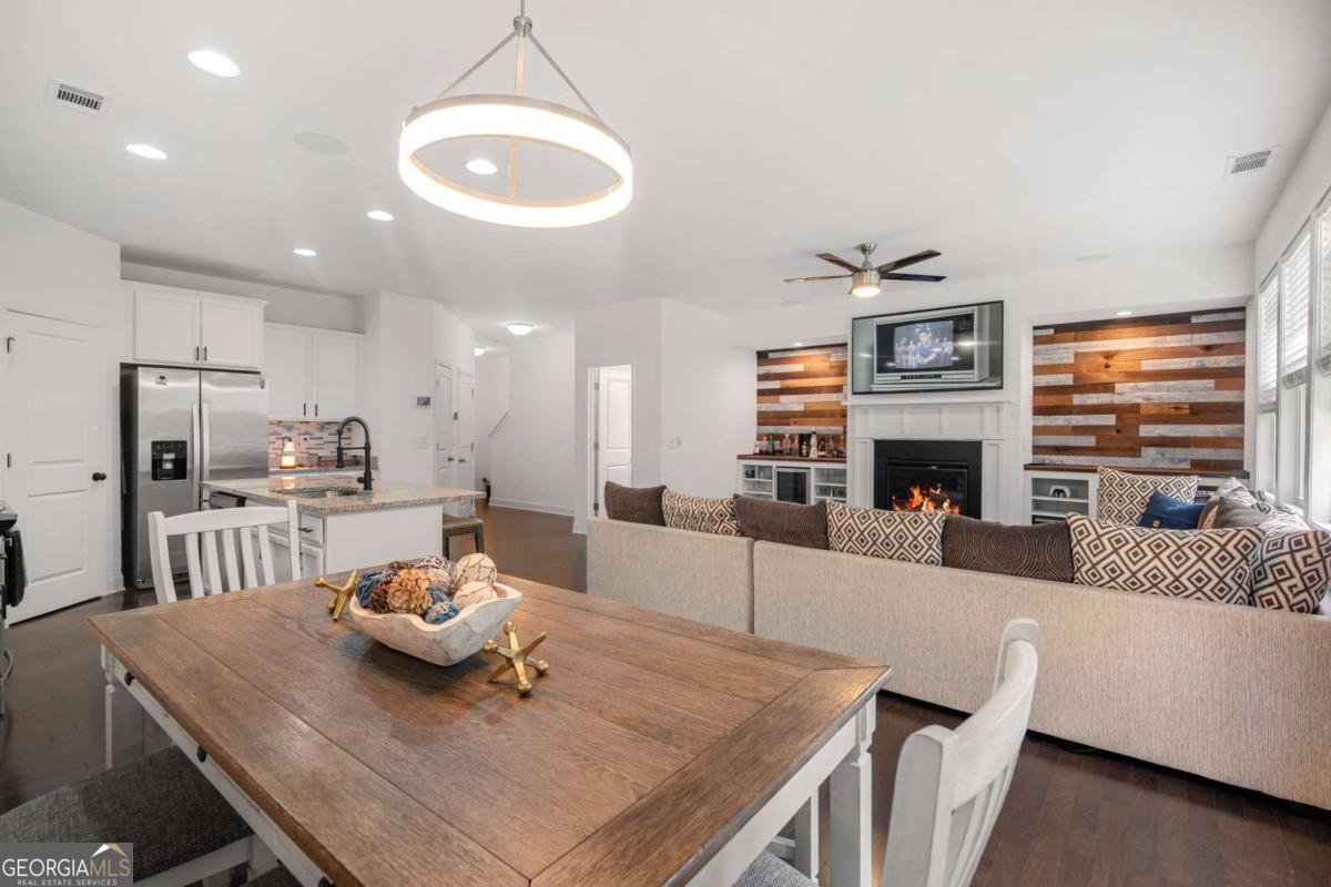 5481 Cascade Ridge Atlanta - 10