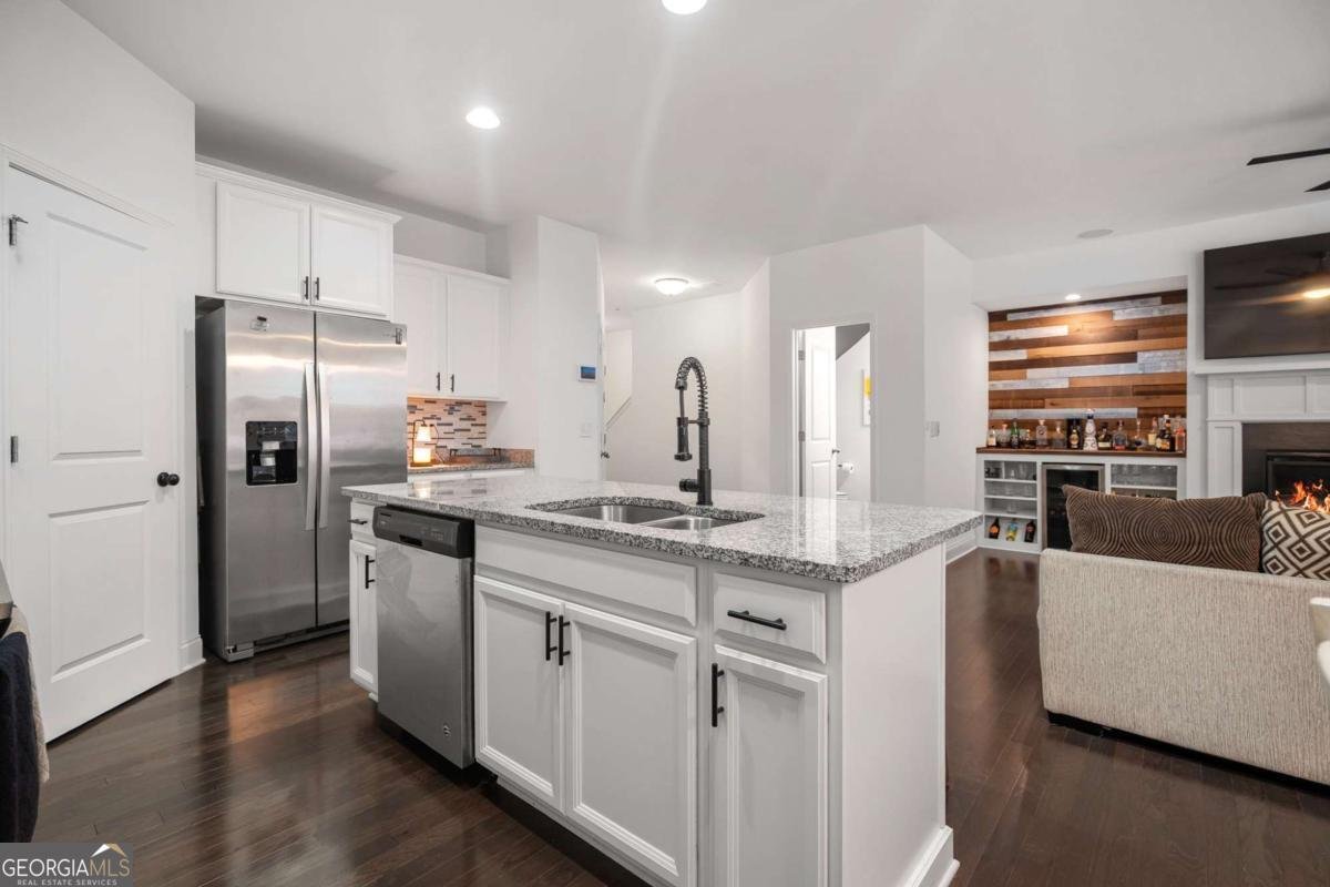 5481 Cascade Ridge Atlanta - 11