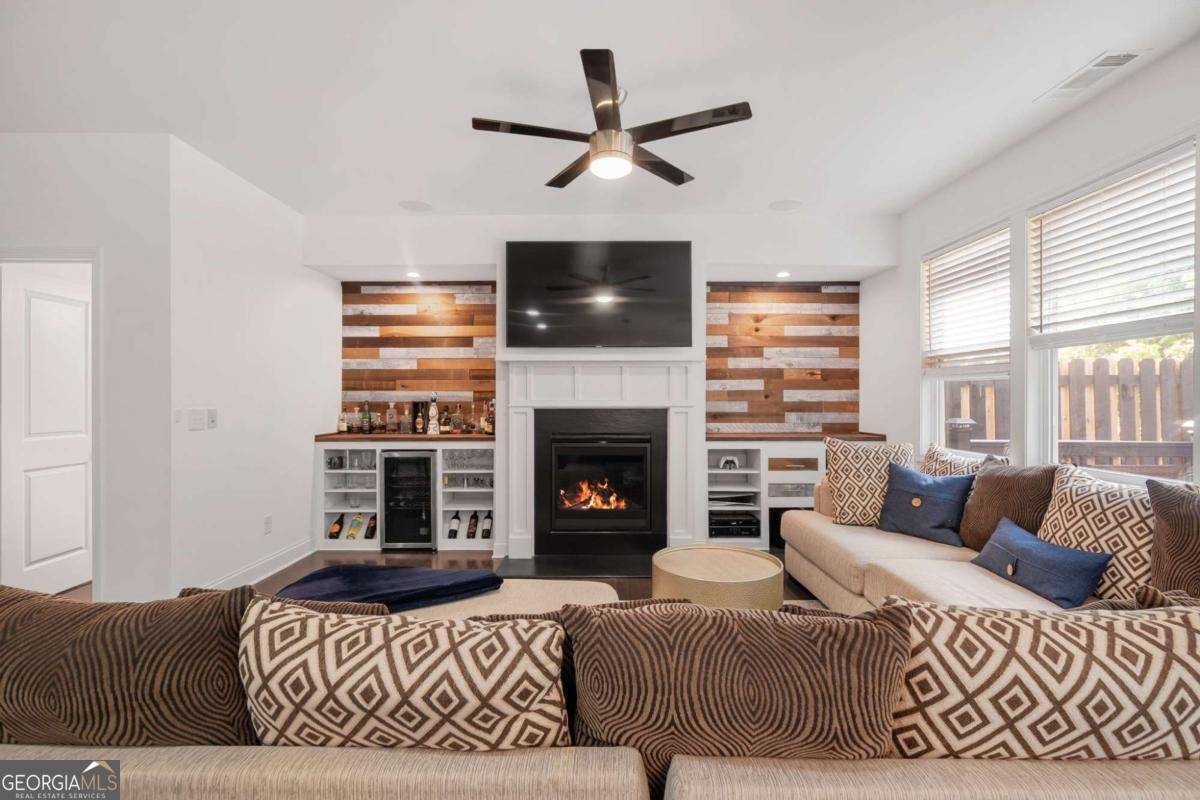 5481 Cascade Ridge Atlanta - 12