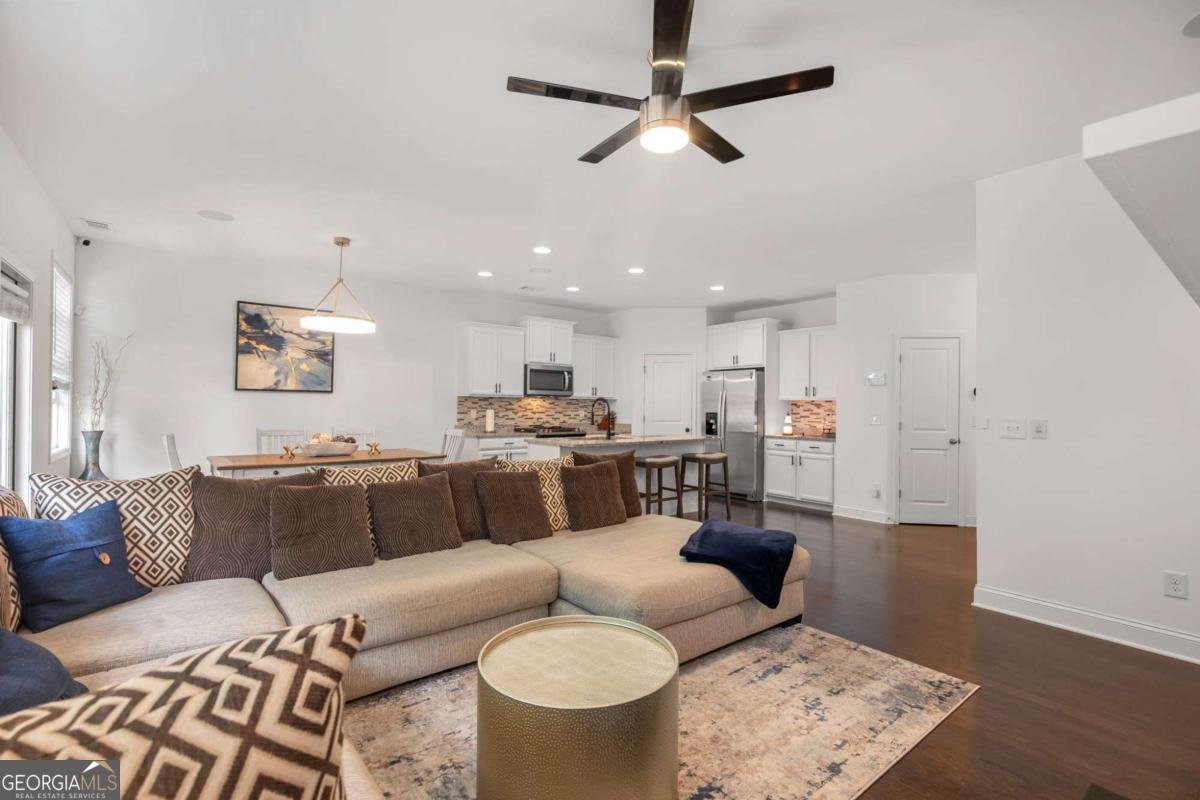5481 Cascade Ridge Atlanta - 13