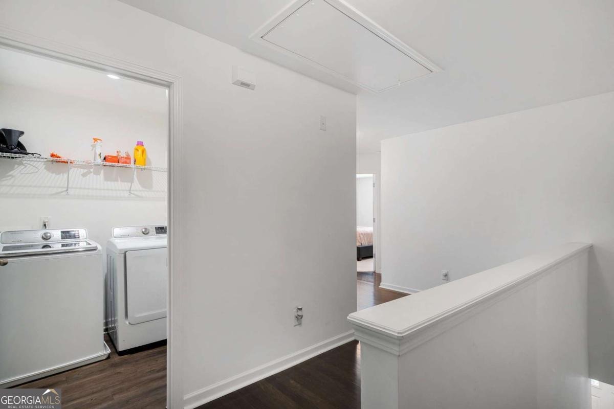 5481 Cascade Ridge Atlanta - 15