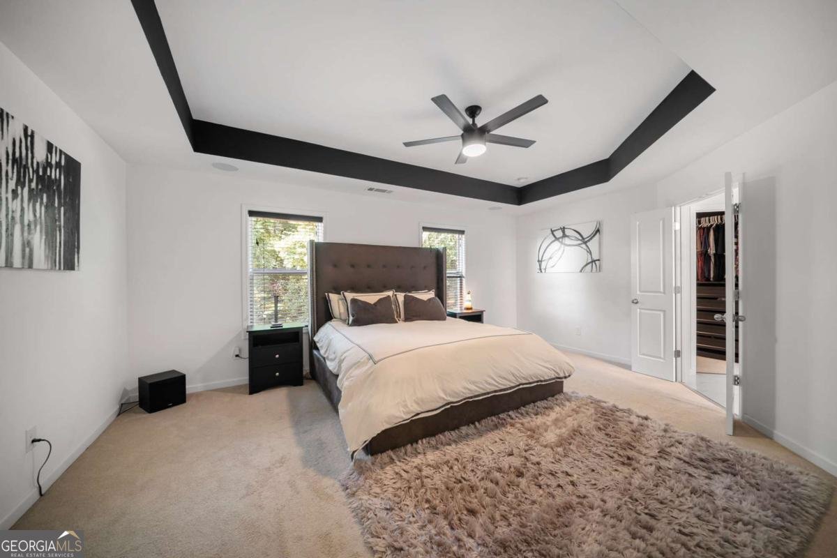 5481 Cascade Ridge Atlanta - 17