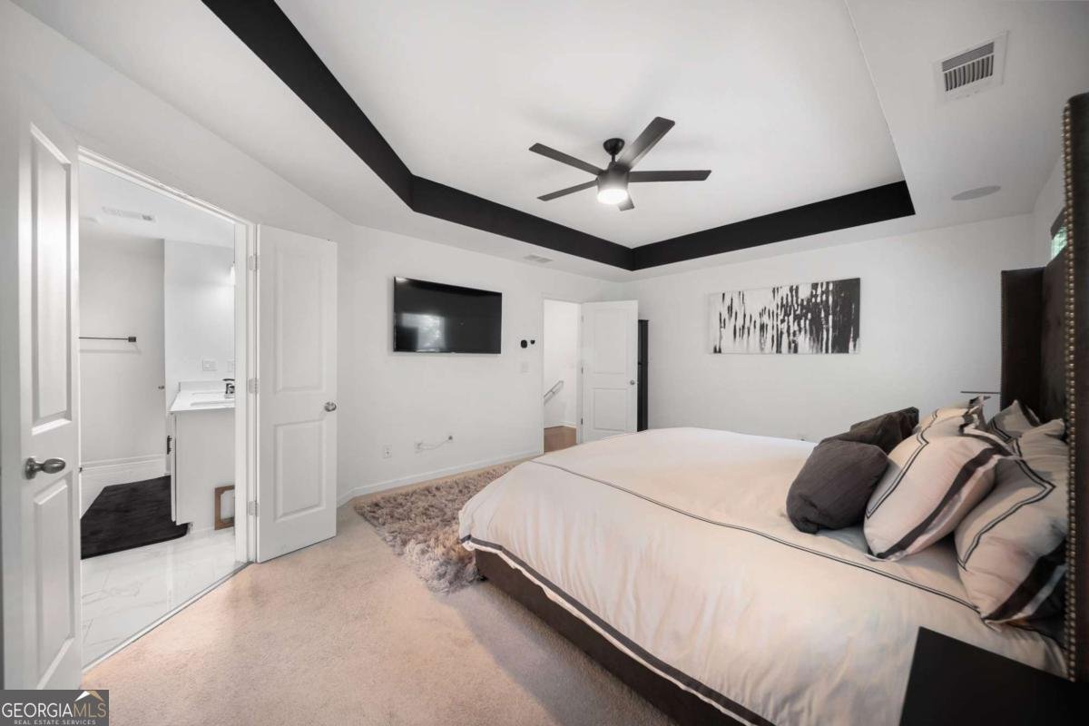 5481 Cascade Ridge Atlanta - 18