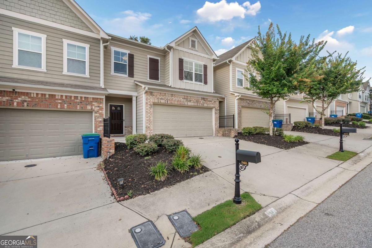 5481 Cascade Ridge Atlanta - 2