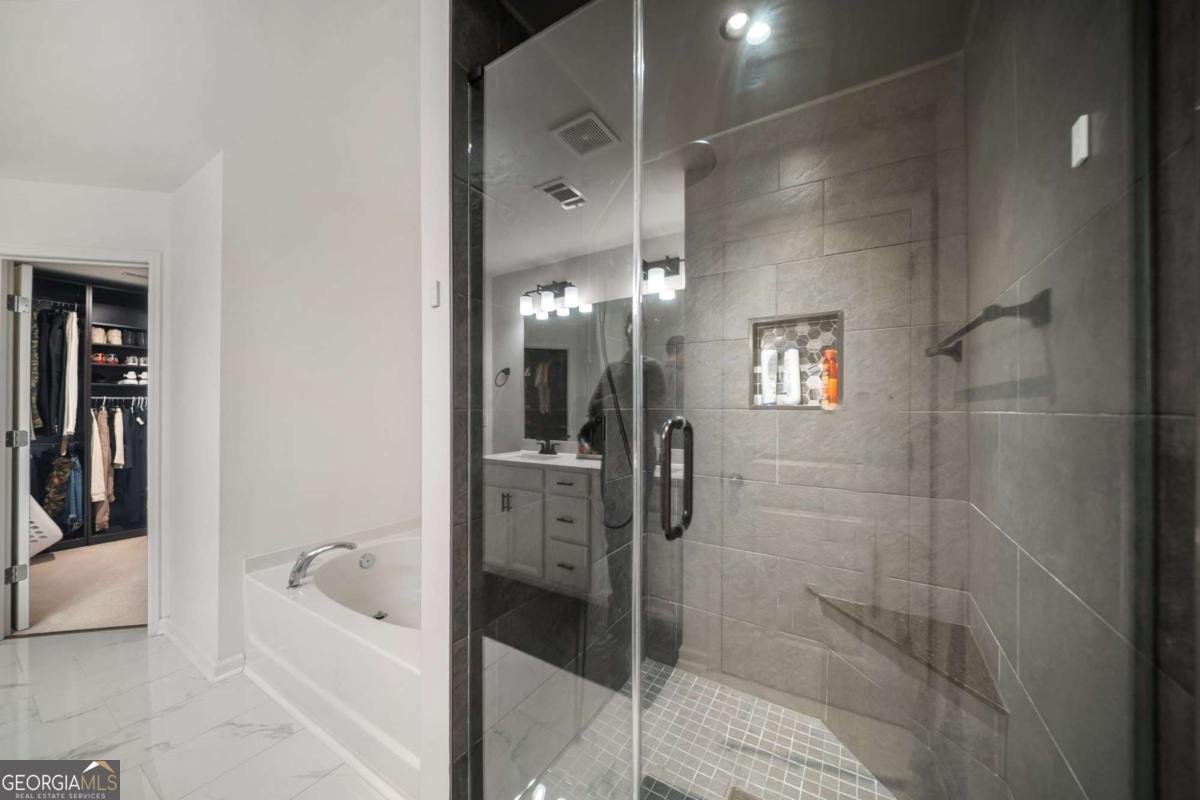 5481 Cascade Ridge Atlanta - 20
