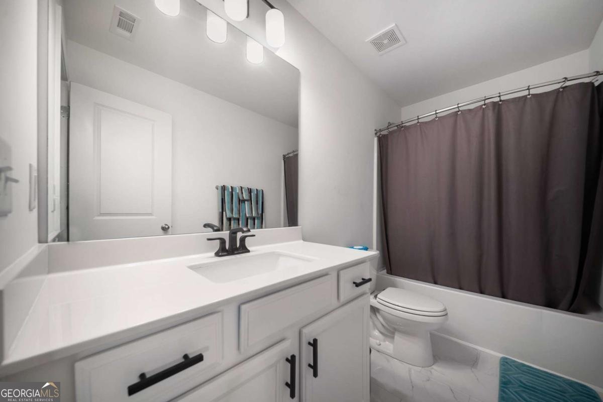 5481 Cascade Ridge Atlanta - 25