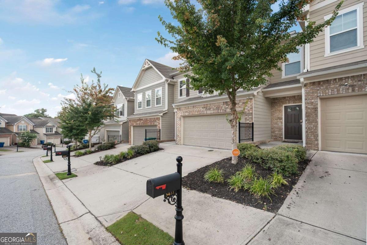 5481 Cascade Ridge Atlanta - 3