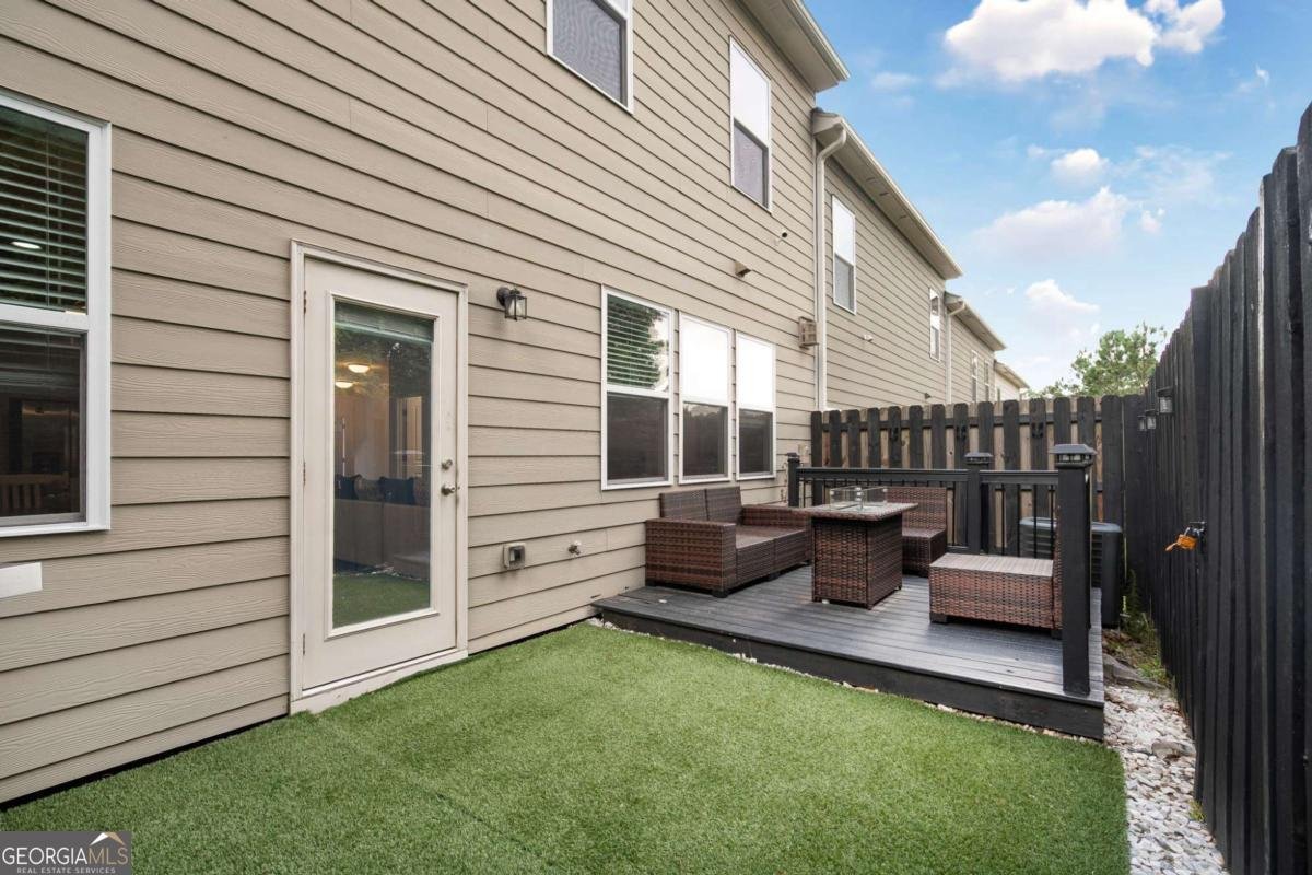 5481 Cascade Ridge Atlanta - 30