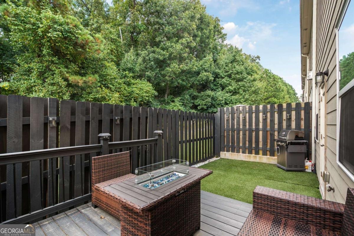5481 Cascade Ridge Atlanta - 31