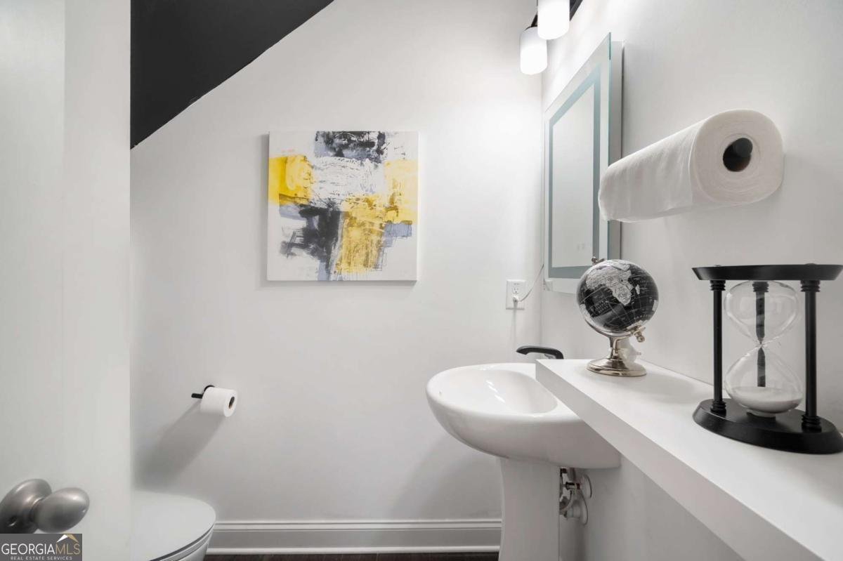 5481 Cascade Ridge Atlanta - 5