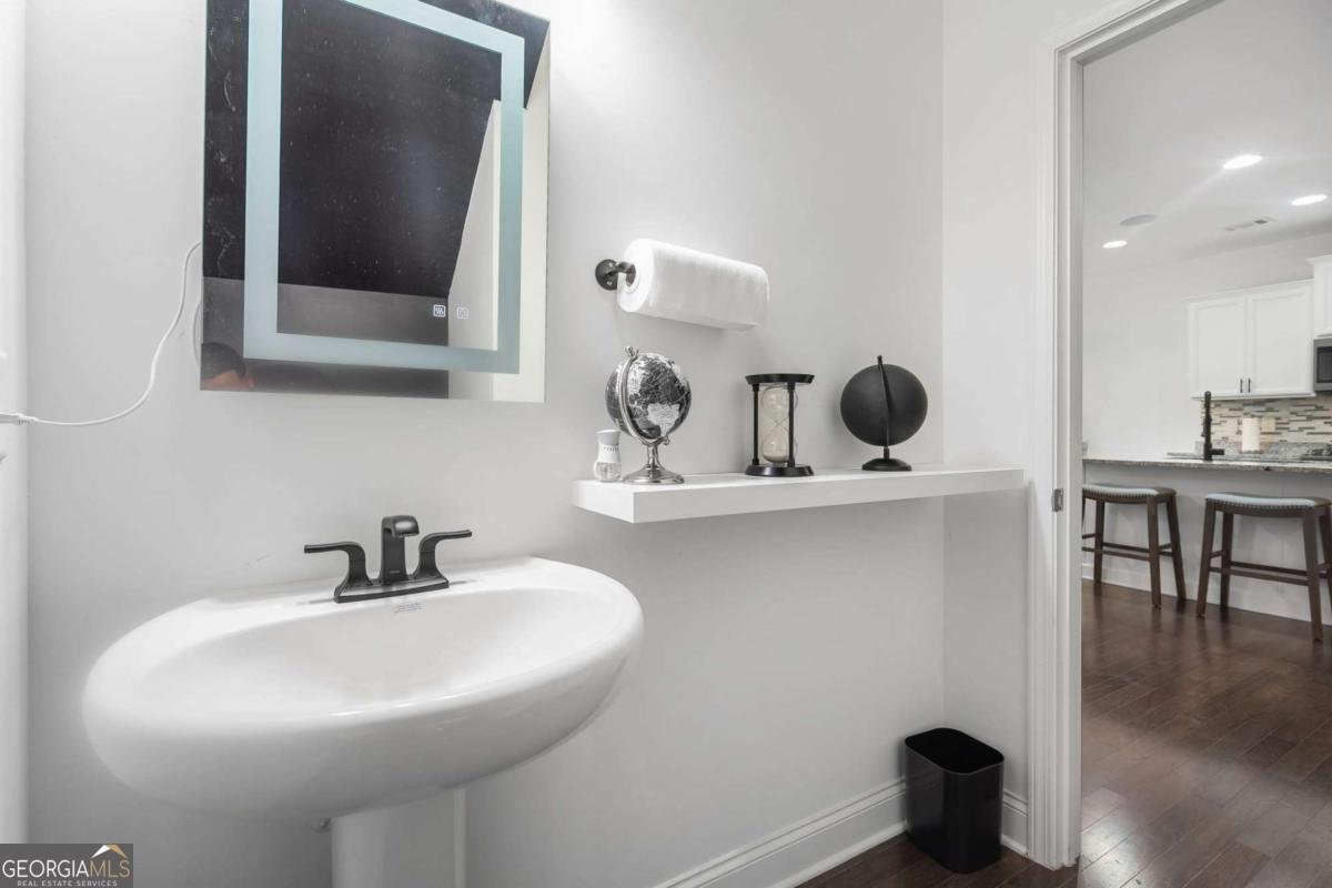 5481 Cascade Ridge Atlanta - 6