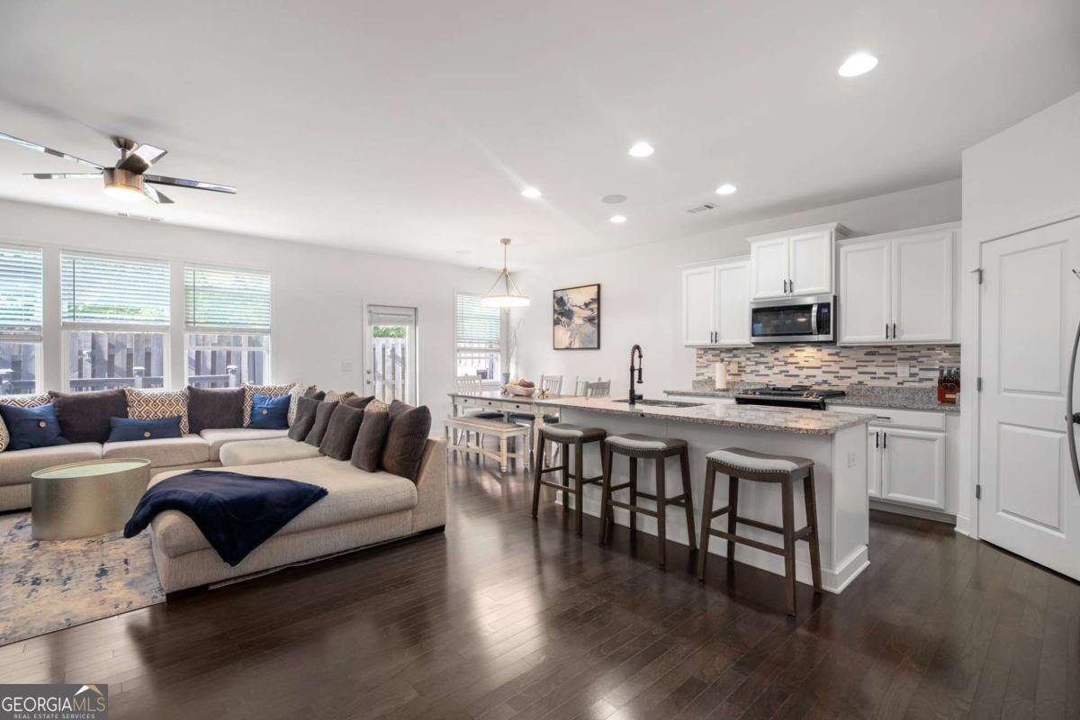 5481 Cascade Ridge Atlanta - 7