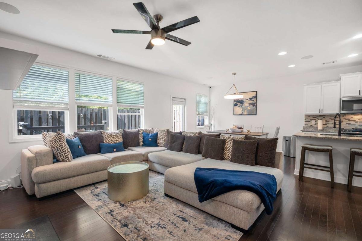 5481 Cascade Ridge Atlanta - 8