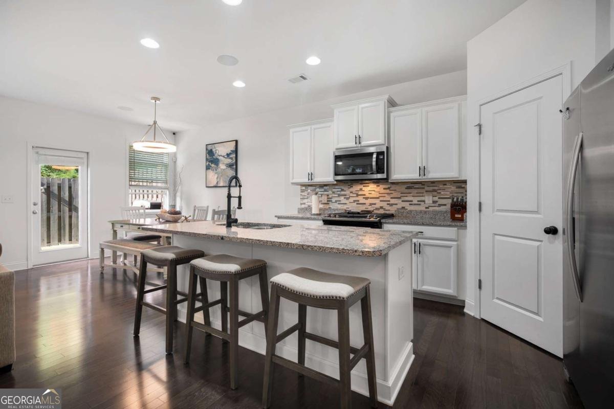 5481 Cascade Ridge Atlanta - 9