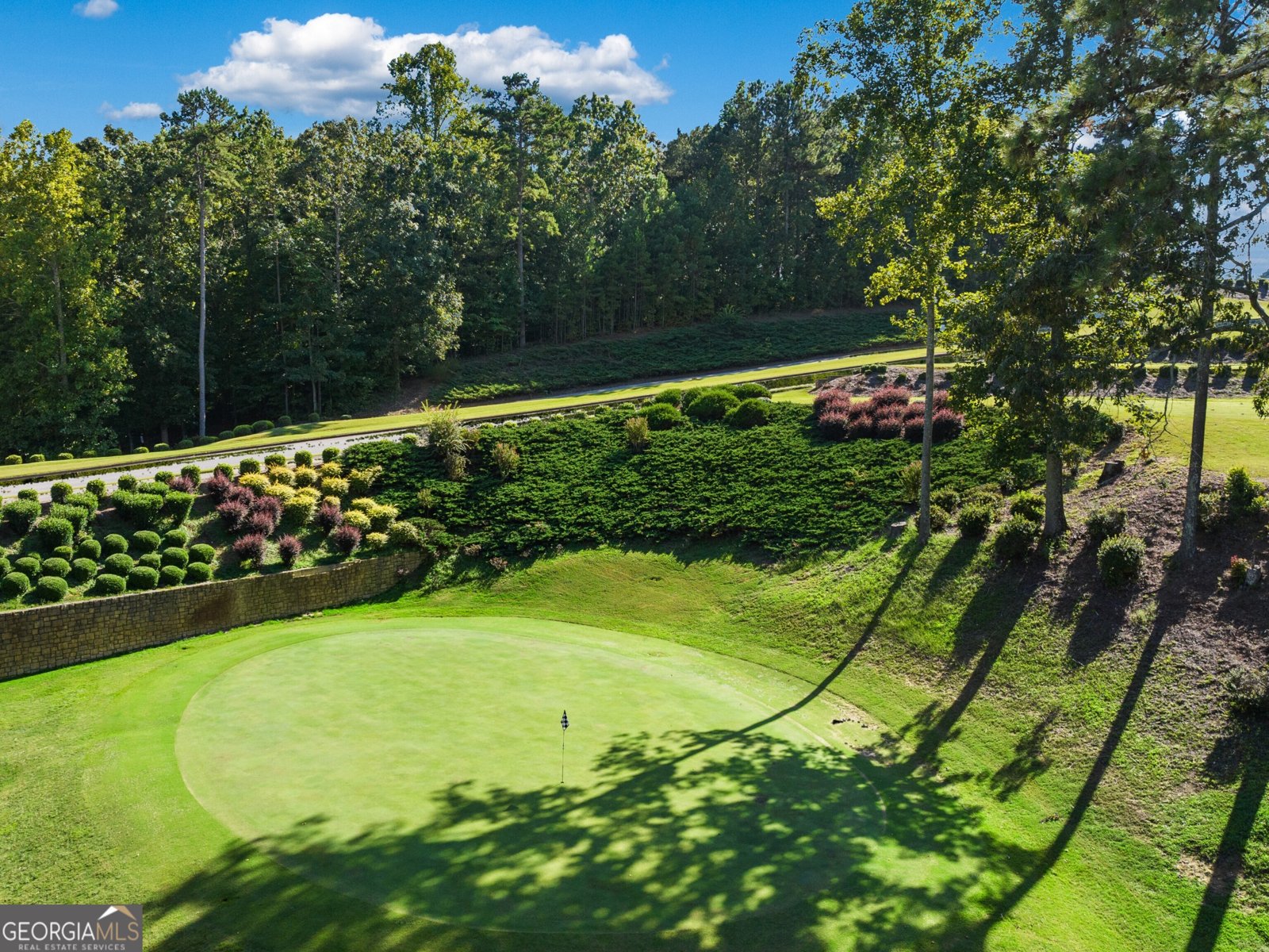 162 Landsdowne Way Cartersville - 27