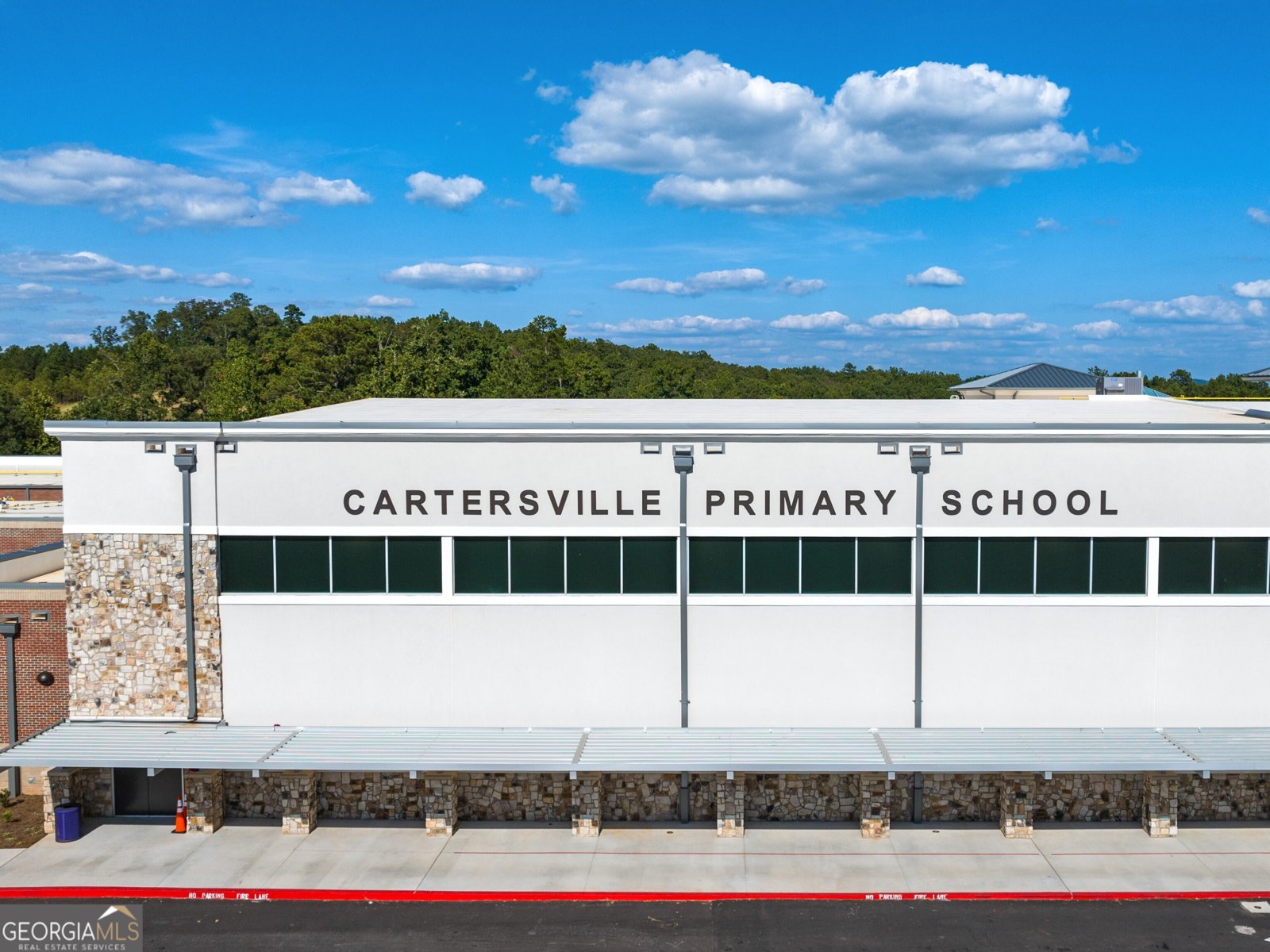 162 Landsdowne Way Cartersville - 32