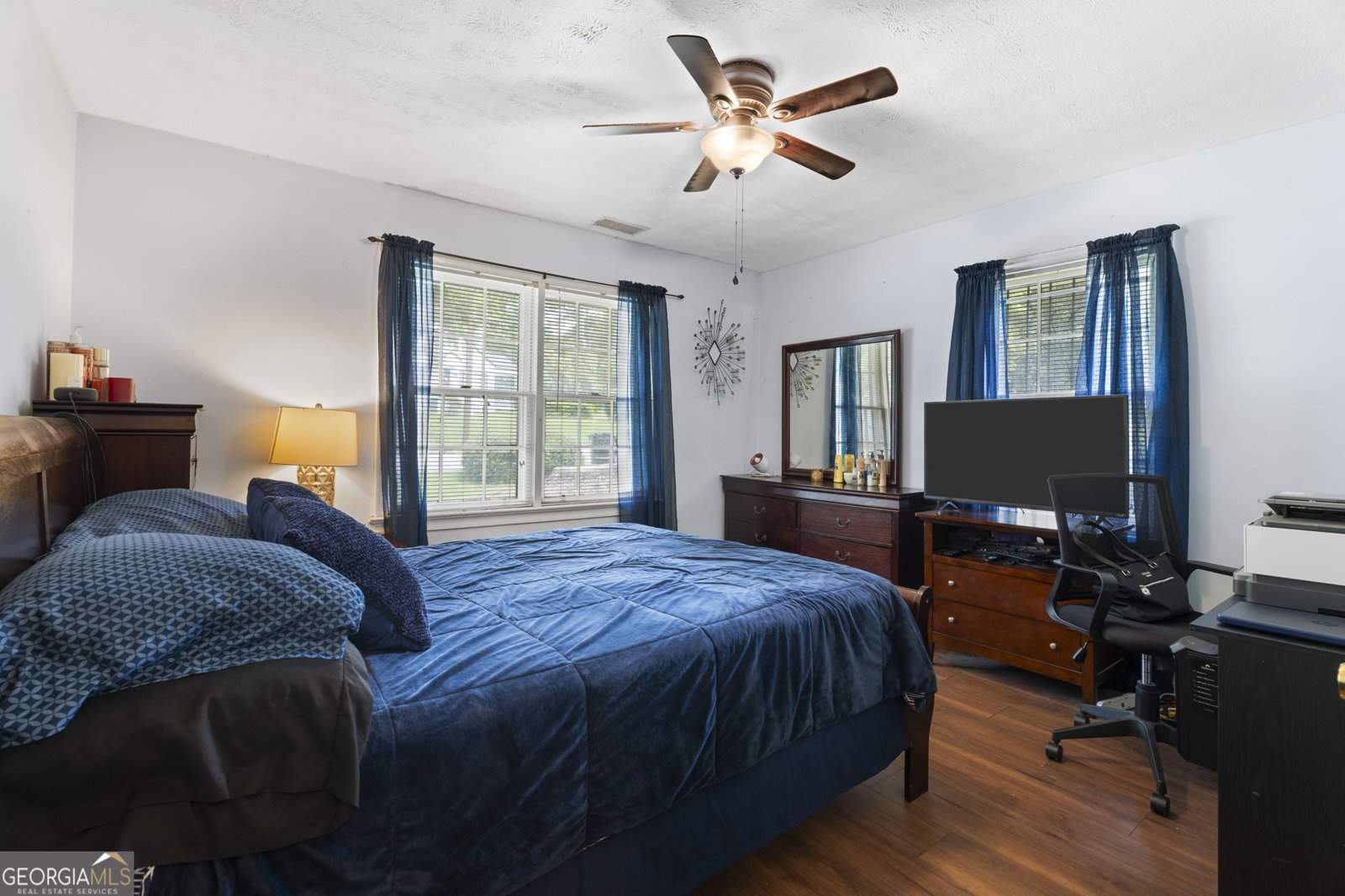 2126 Connally Drive East Point - 10