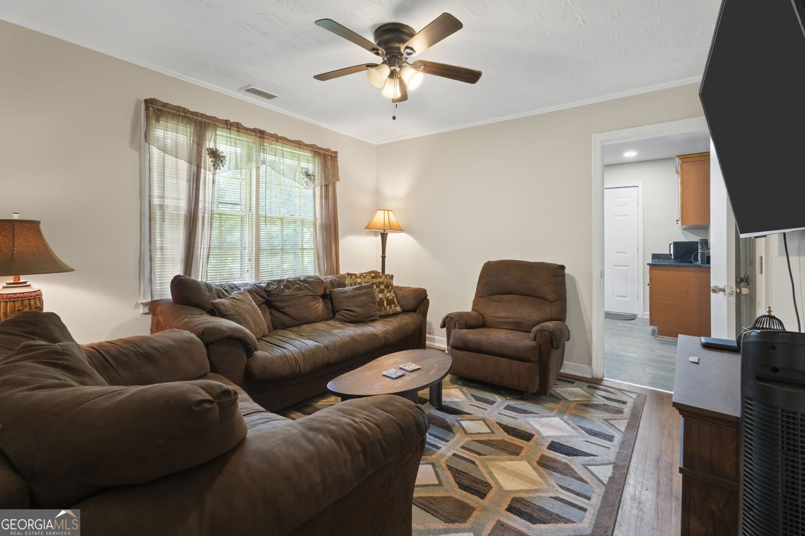 2126 Connally Drive East Point - 12